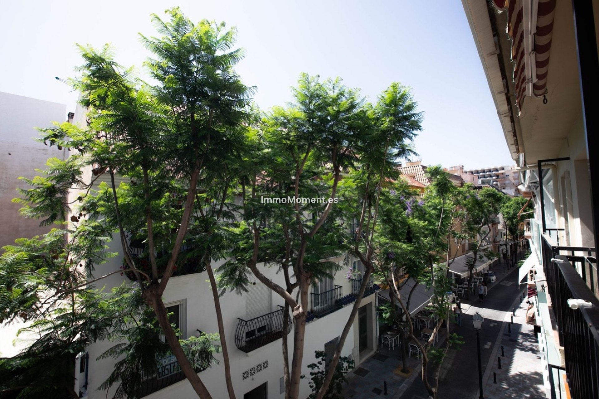 Revente - Appartement - Fuengirola - Los Boliches