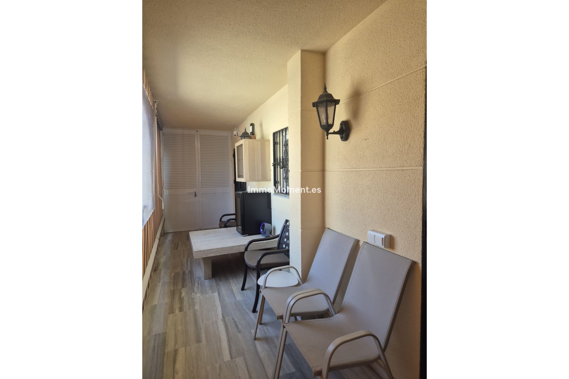Revente - Appartement - Fuengirola - Los Pacos