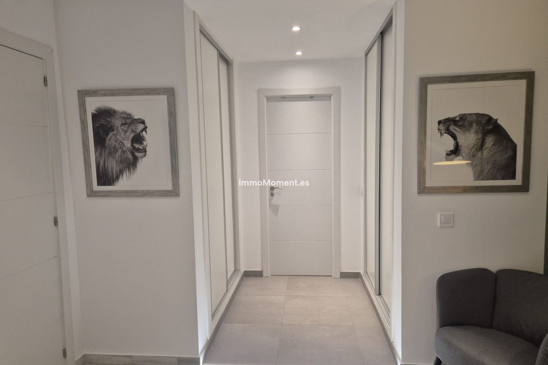 Revente - Appartement - Fuengirola - Los Pacos