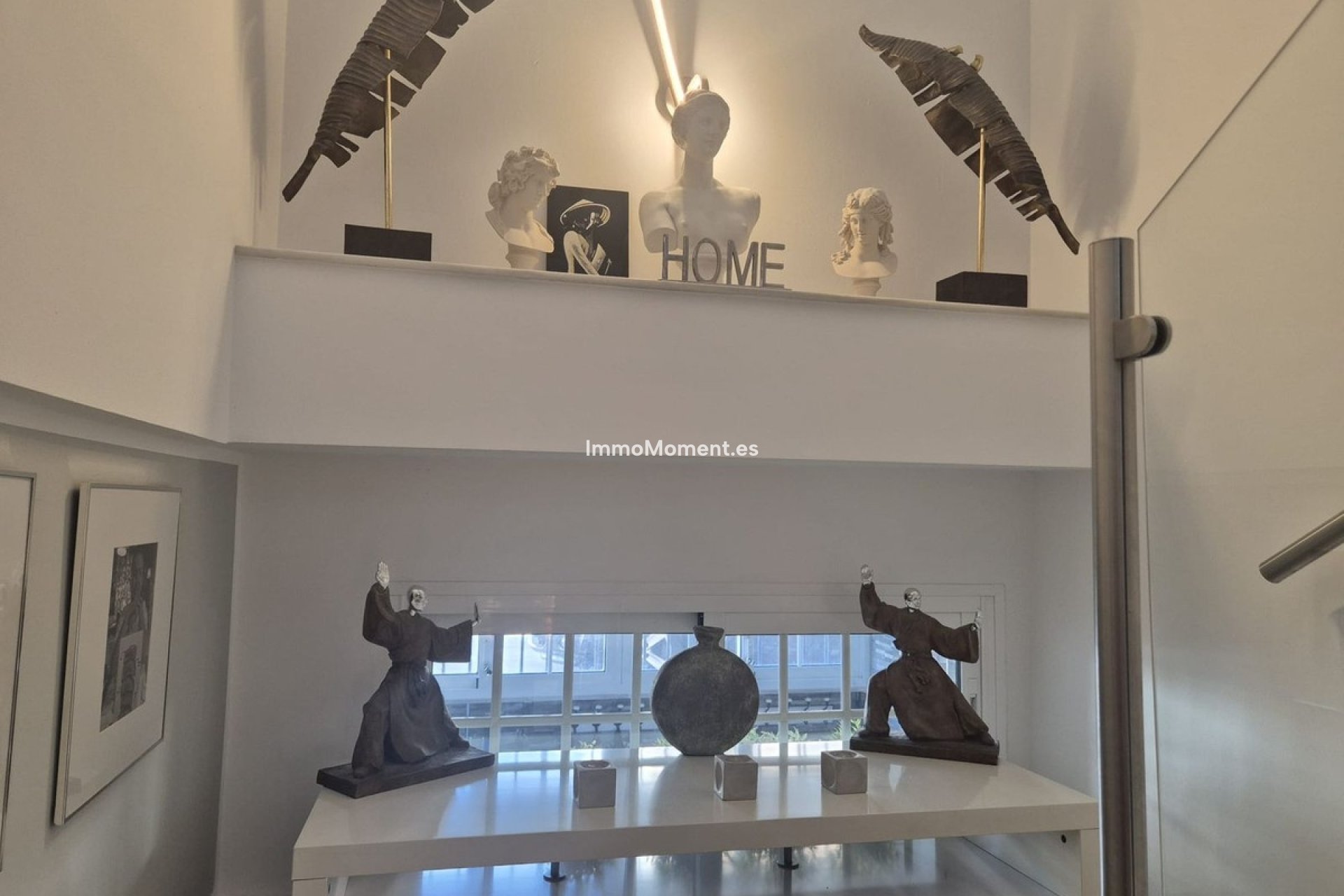 Revente - Appartement - Fuengirola - Los Pacos