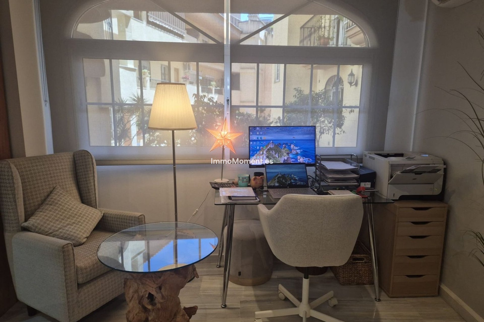 Revente - Appartement - Fuengirola - Los Pacos