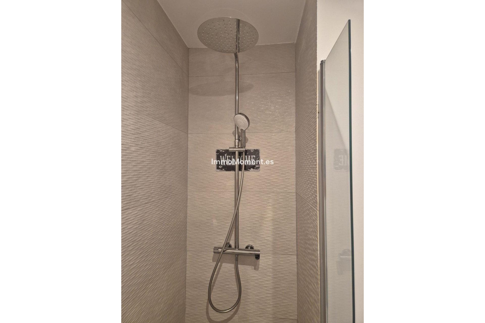 Revente - Appartement - Fuengirola - Los Pacos