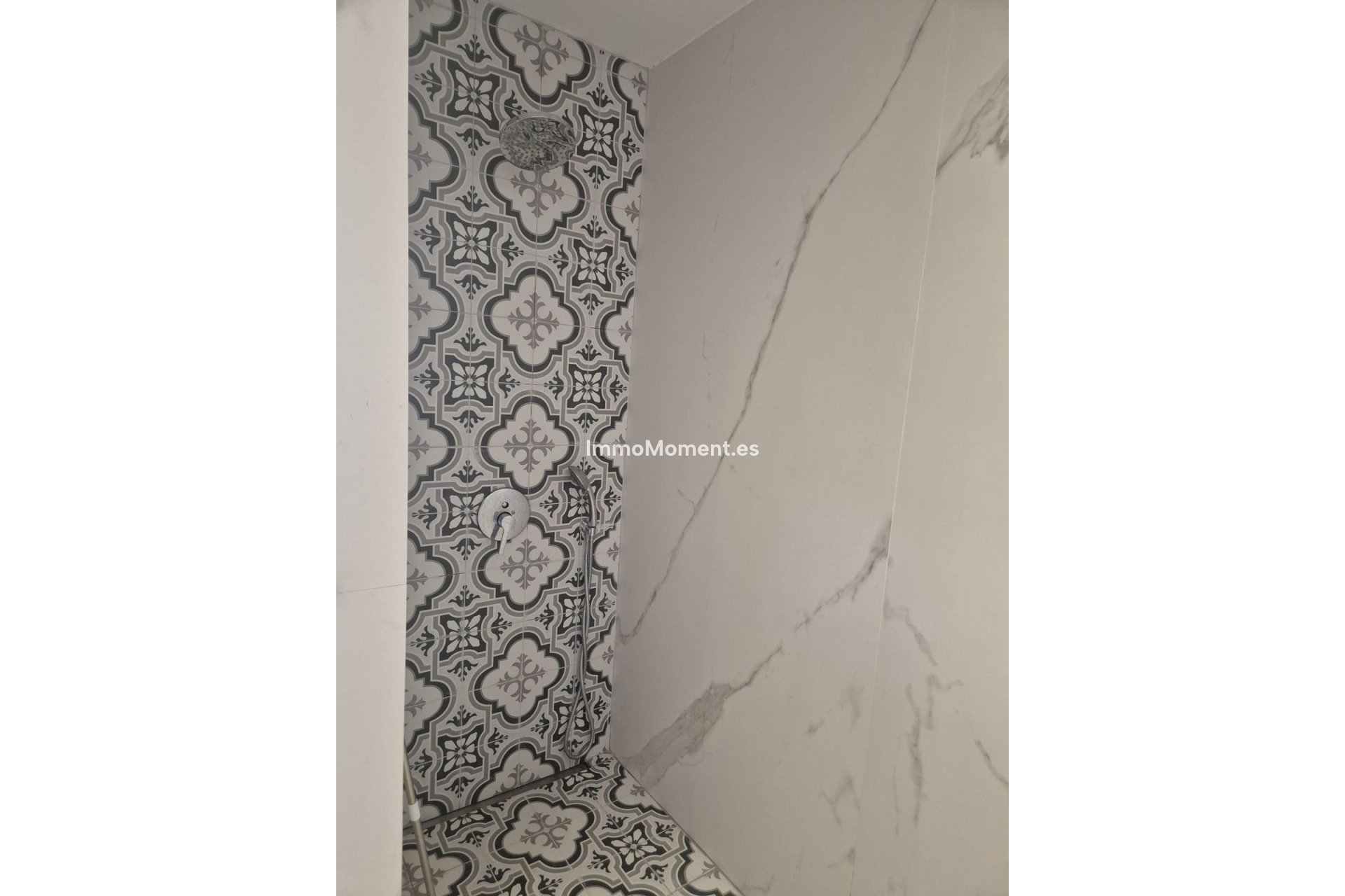 Revente - Appartement - Fuengirola - Los Pacos