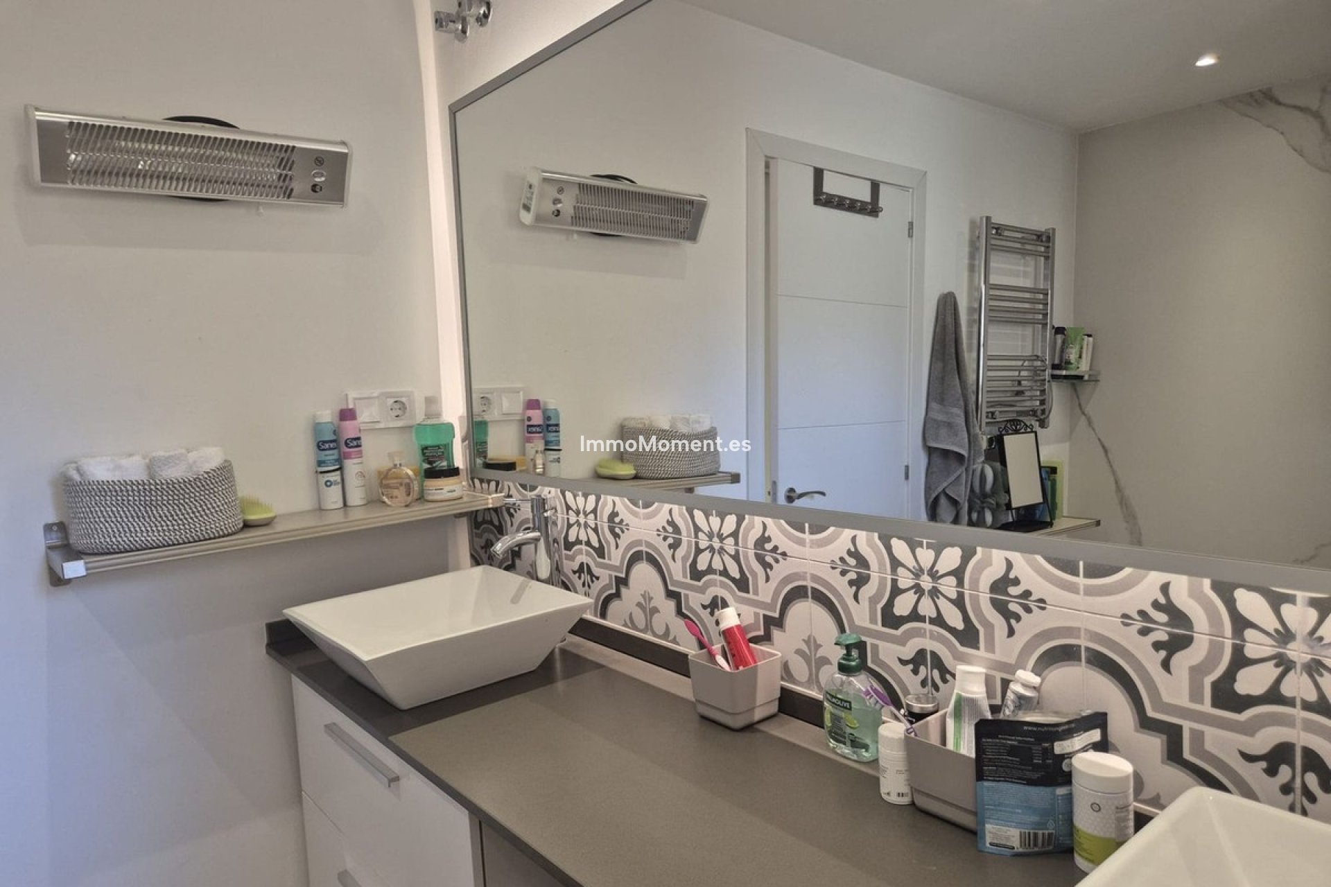 Revente - Appartement - Fuengirola - Los Pacos