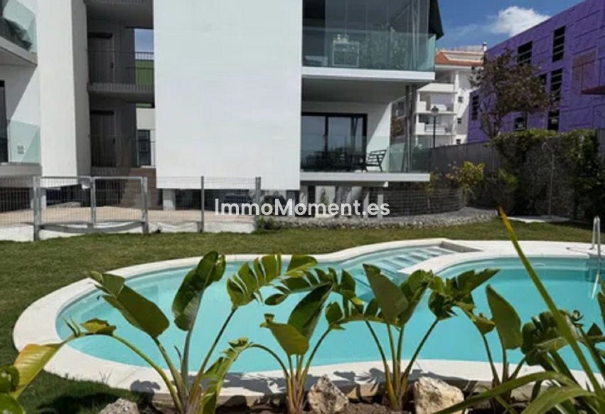 Revente - Appartement - Fuengirola - Los Pacos