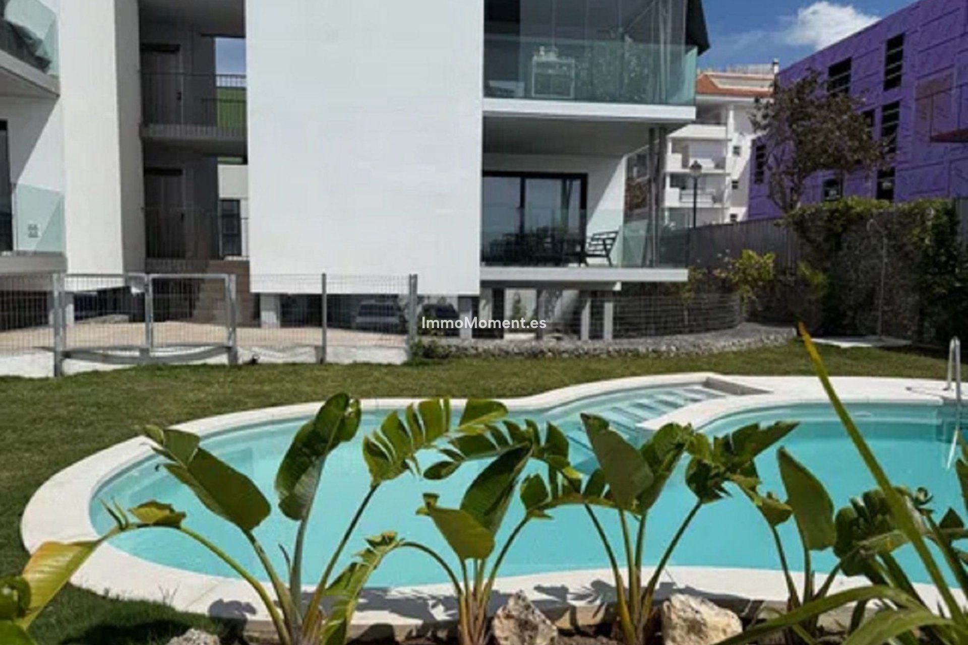 Revente - Appartement - Fuengirola - Los Pacos