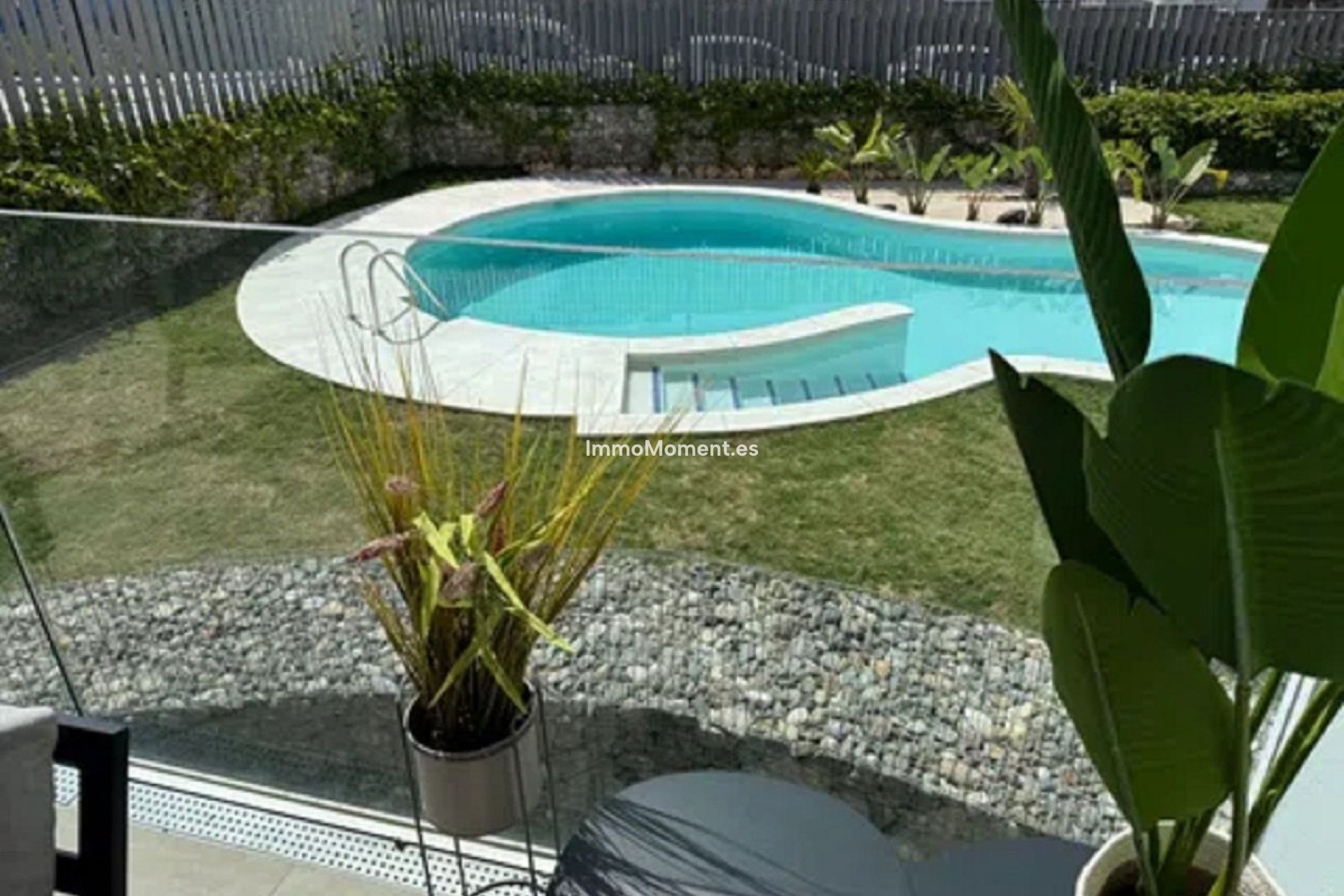 Revente - Appartement - Fuengirola - Los Pacos