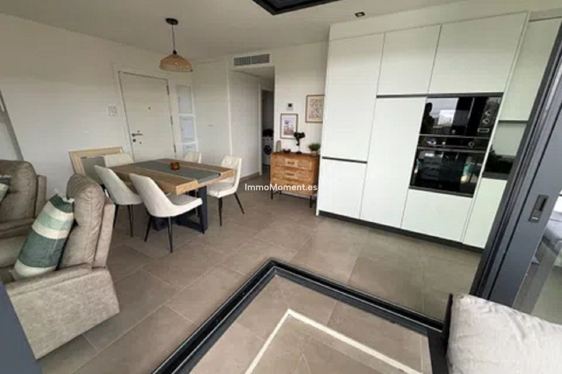 Revente - Appartement - Fuengirola - Los Pacos