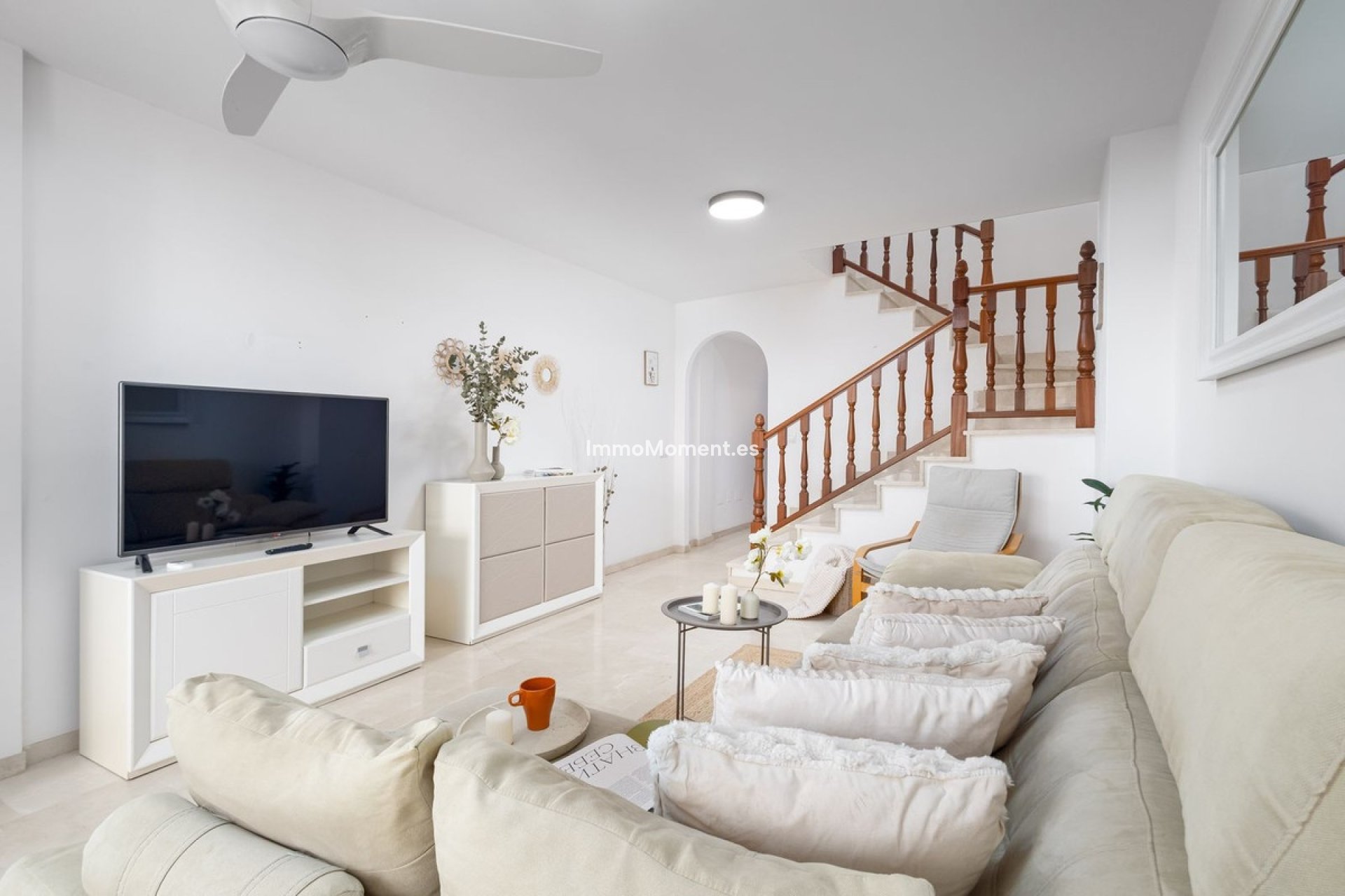 Revente - Appartement - Fuengirola - Los Pacos