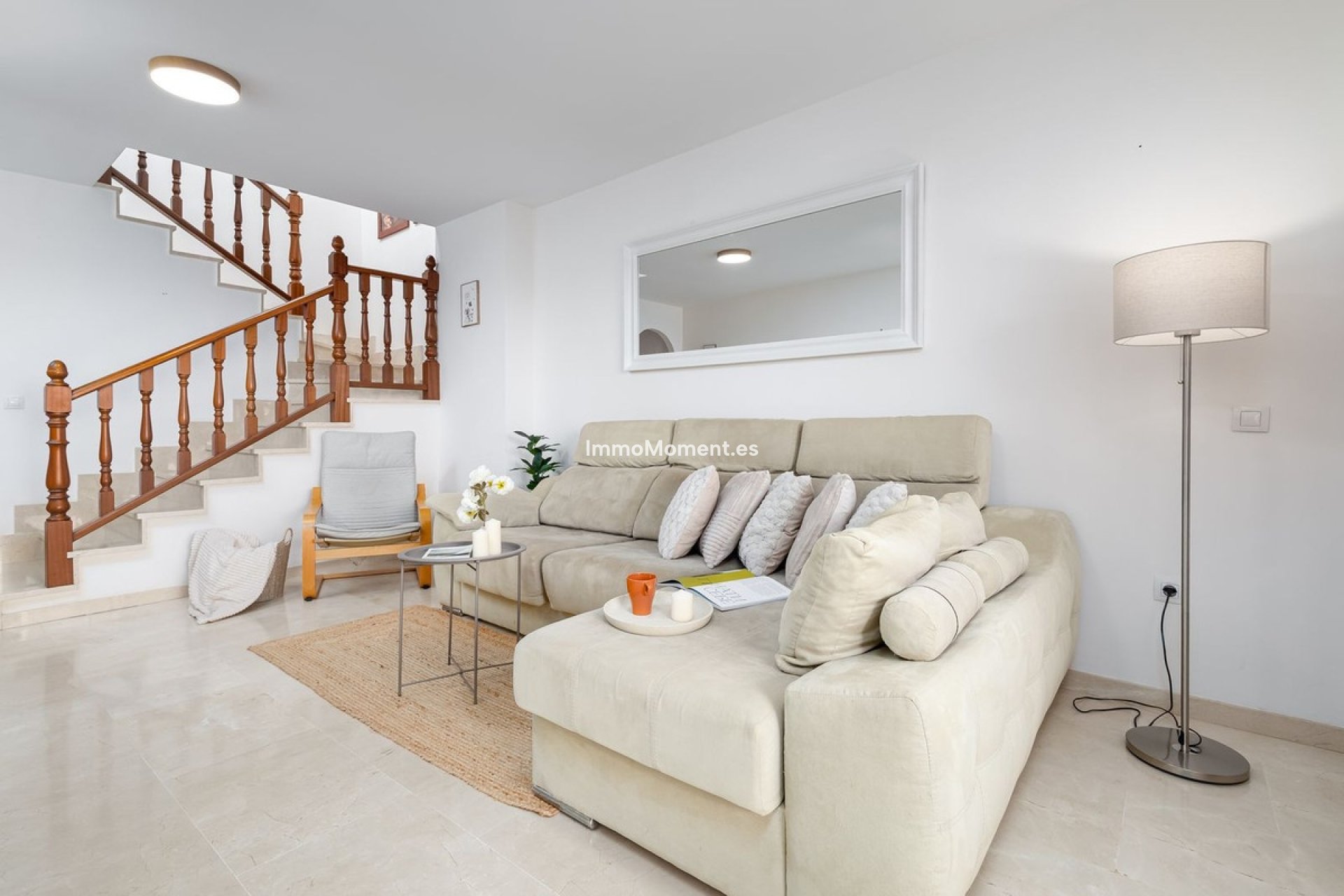 Revente - Appartement - Fuengirola - Los Pacos