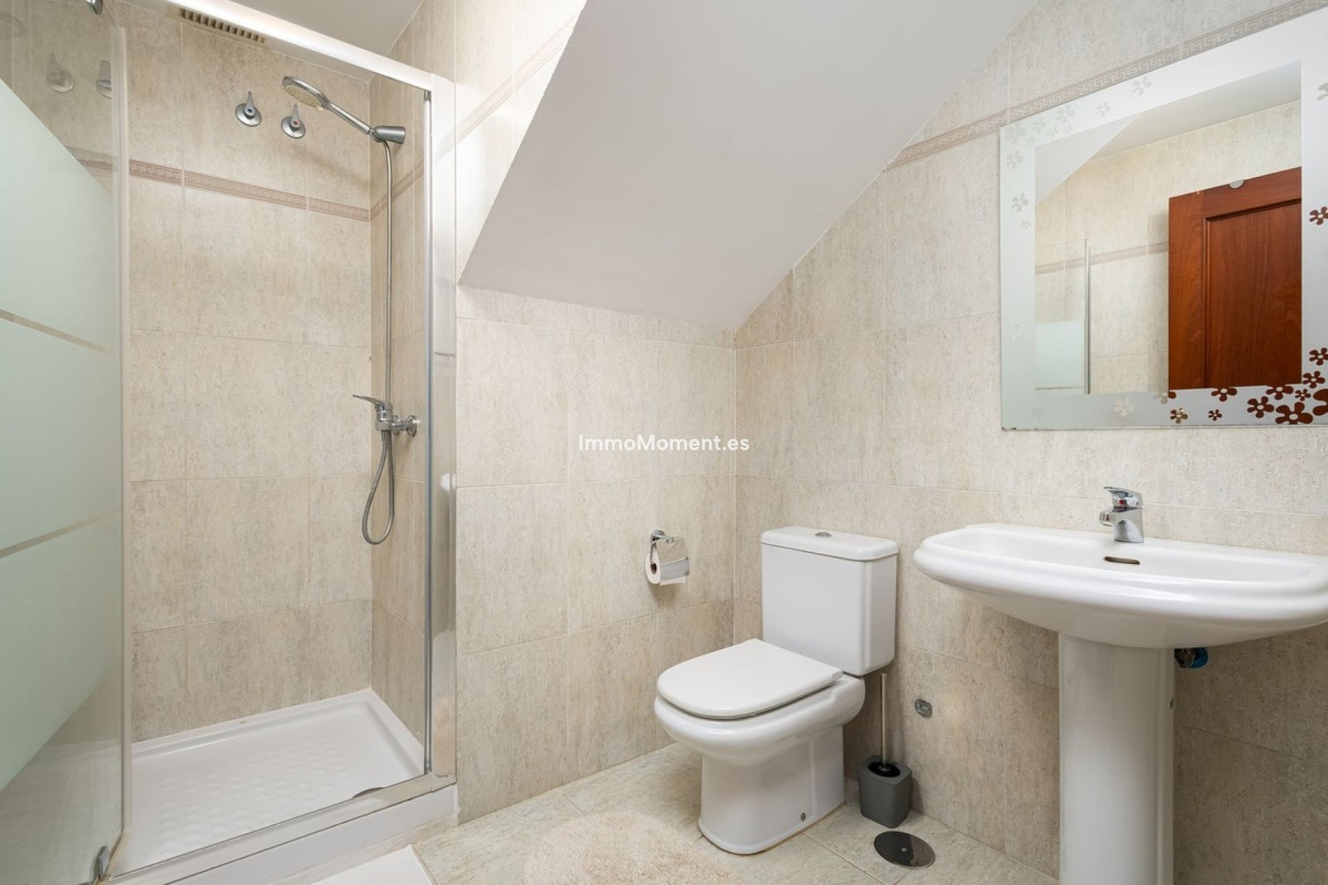 Revente - Appartement - Fuengirola - Los Pacos