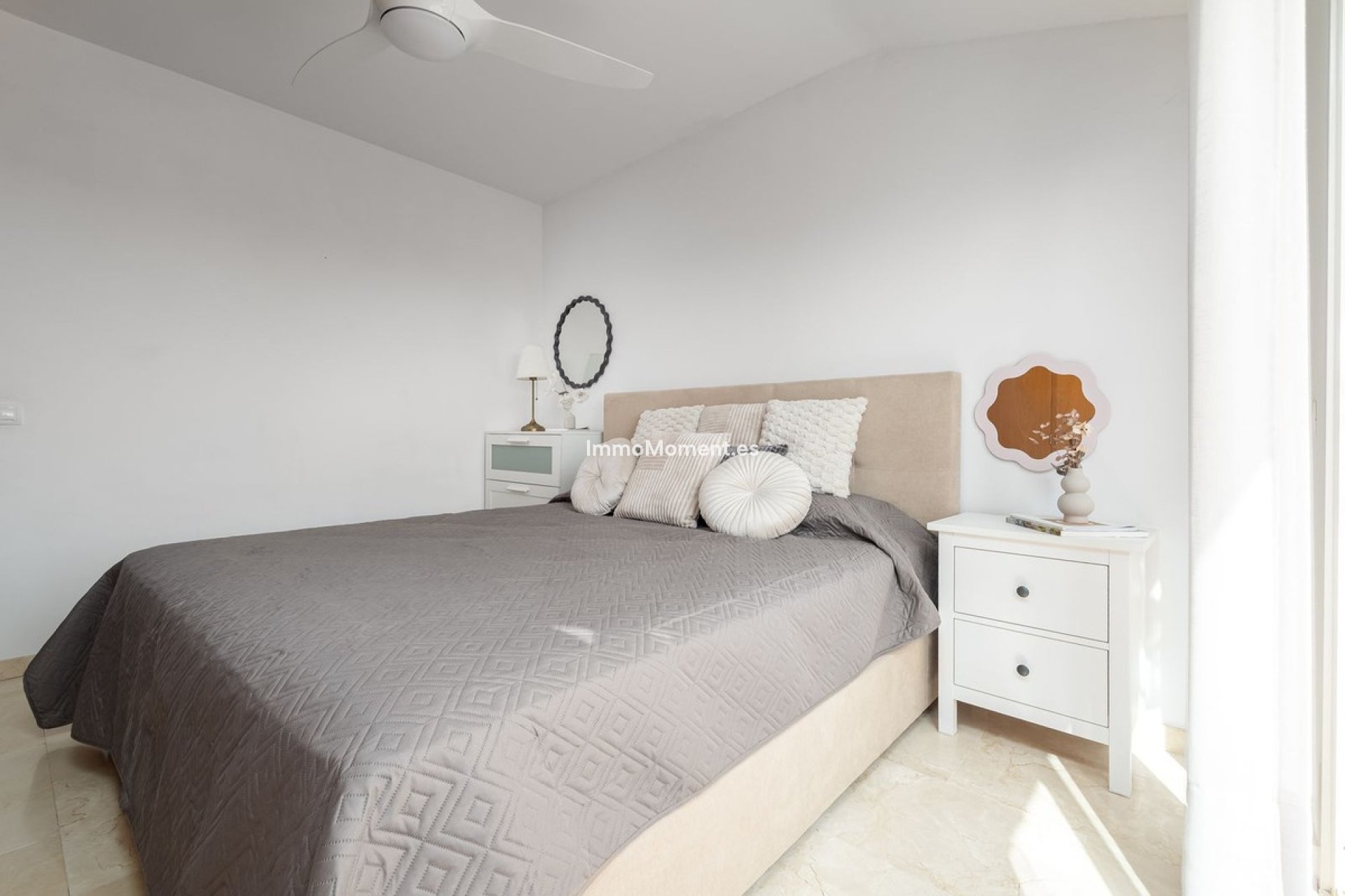 Revente - Appartement - Fuengirola - Los Pacos