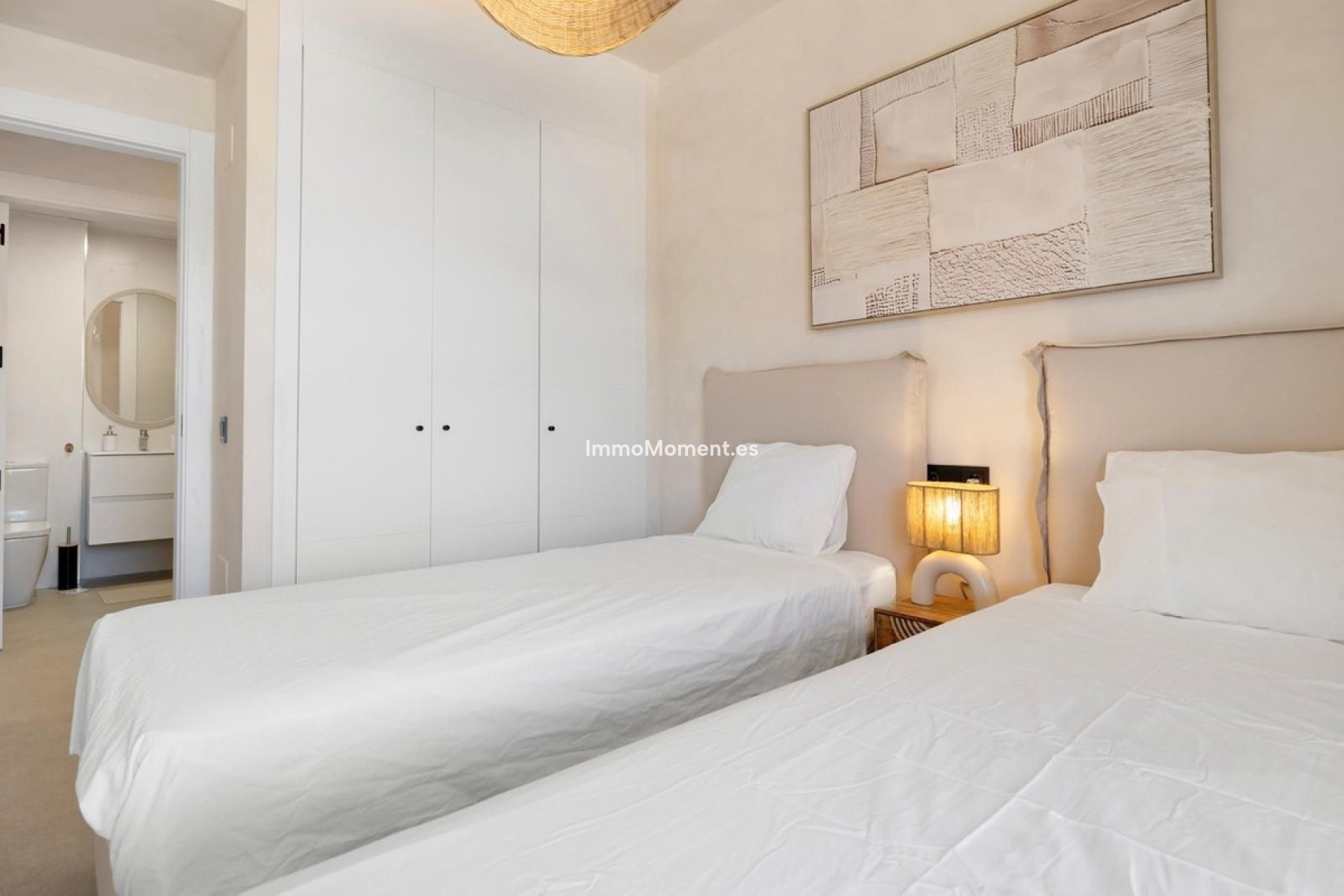 Revente - Appartement - Fuengirola - Los Pacos