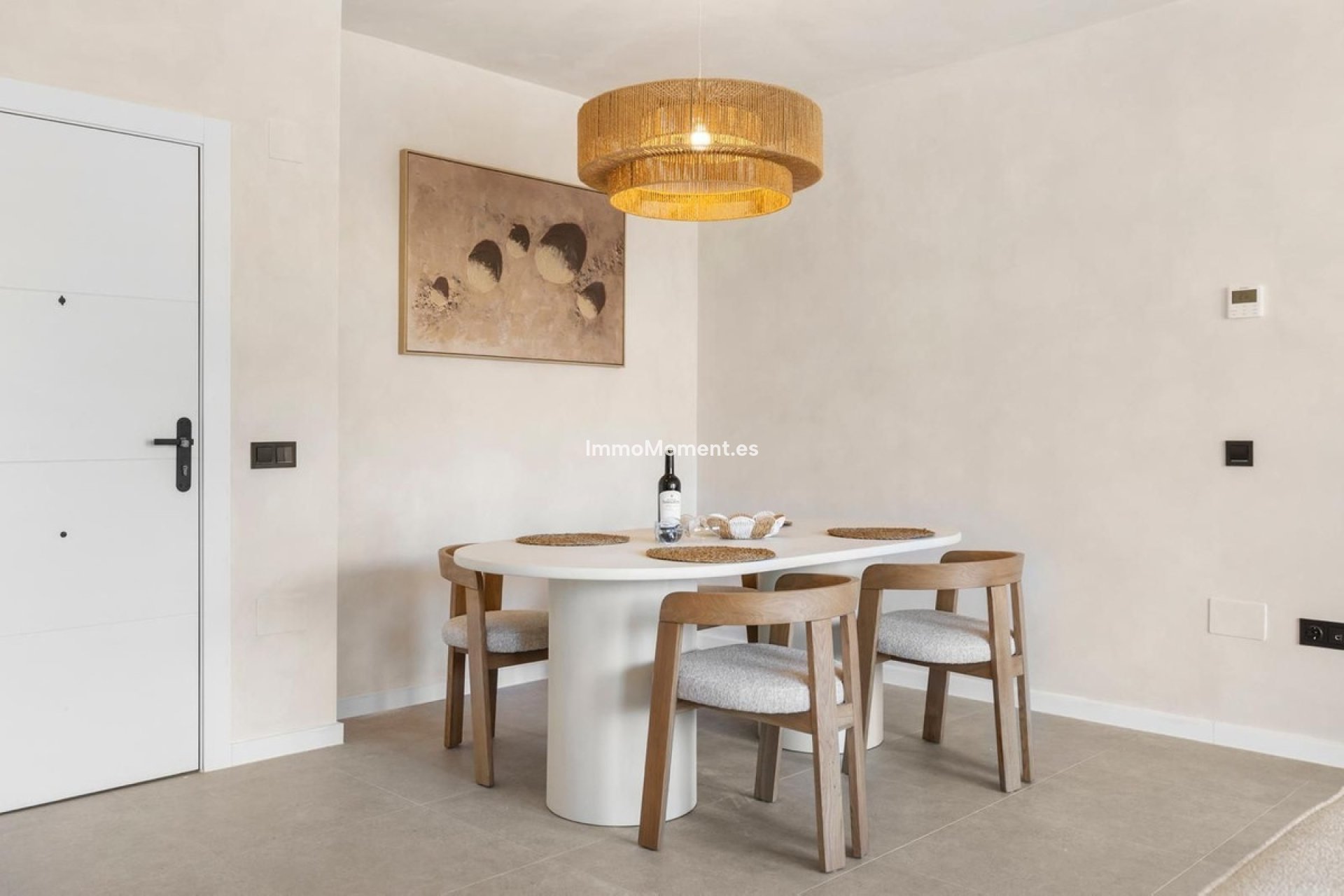 Revente - Appartement - Fuengirola - Los Pacos