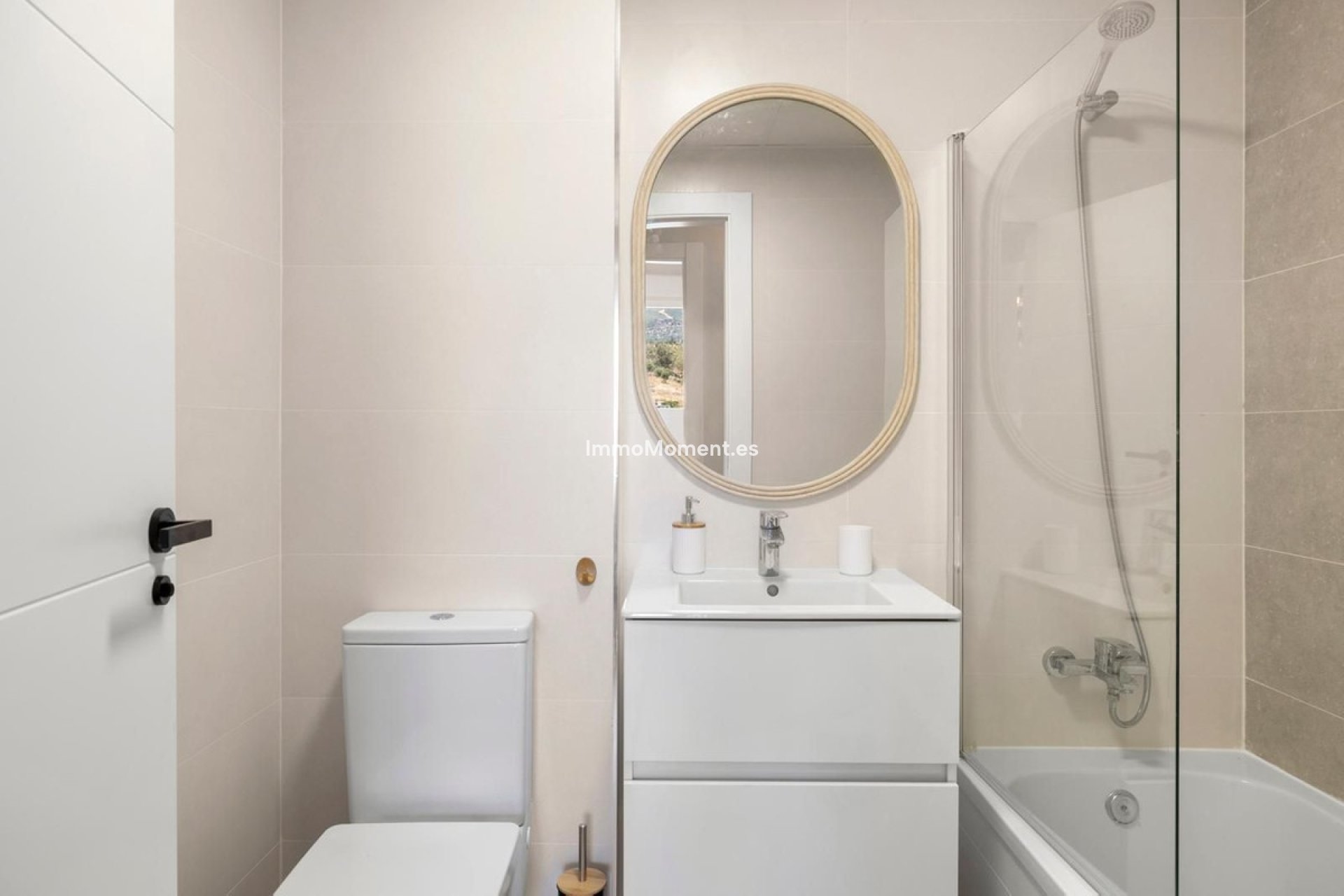 Revente - Appartement - Fuengirola - Los Pacos