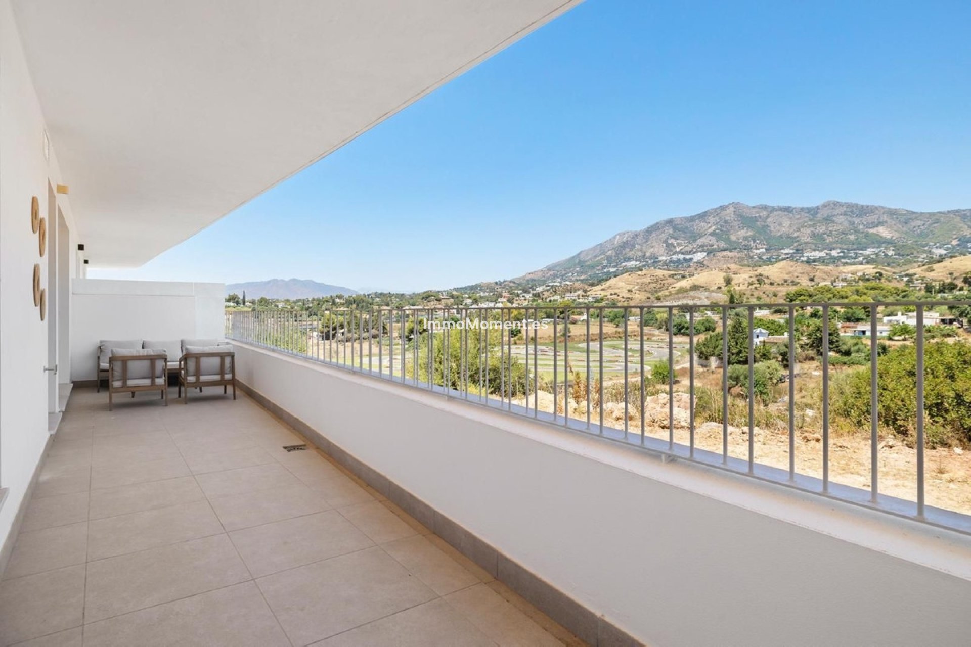 Revente - Appartement - Fuengirola - Los Pacos