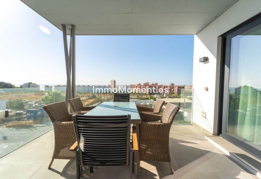 Revente - Appartement - Fuengirola - Los Pacos