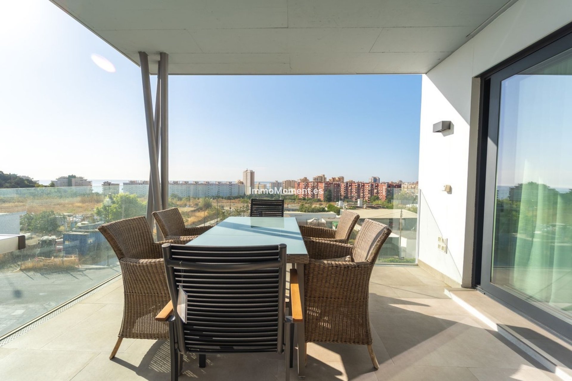 Revente - Appartement - Fuengirola - Los Pacos