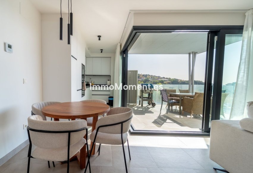 Revente - Appartement - Fuengirola - Los Pacos