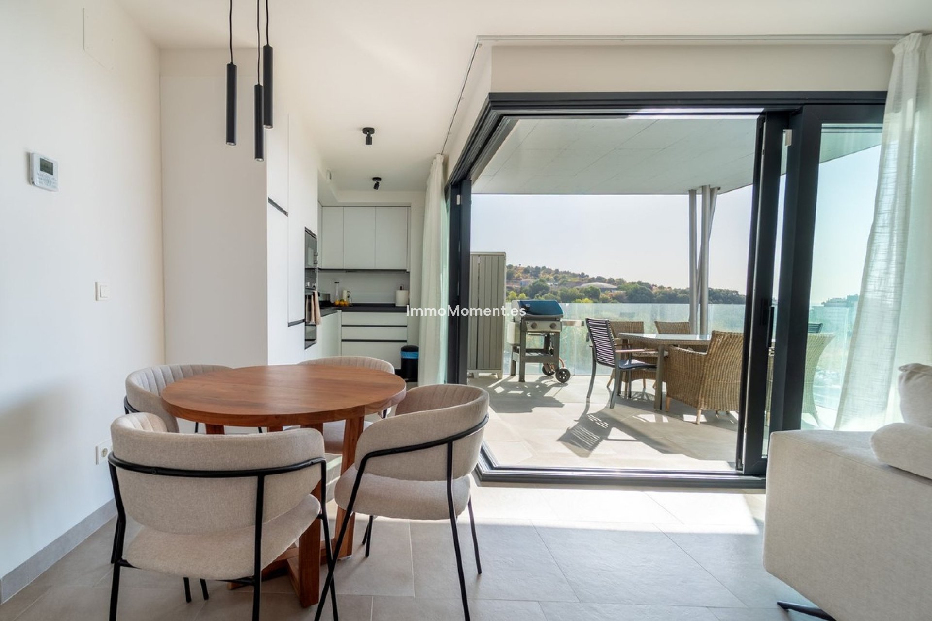 Revente - Appartement - Fuengirola - Los Pacos