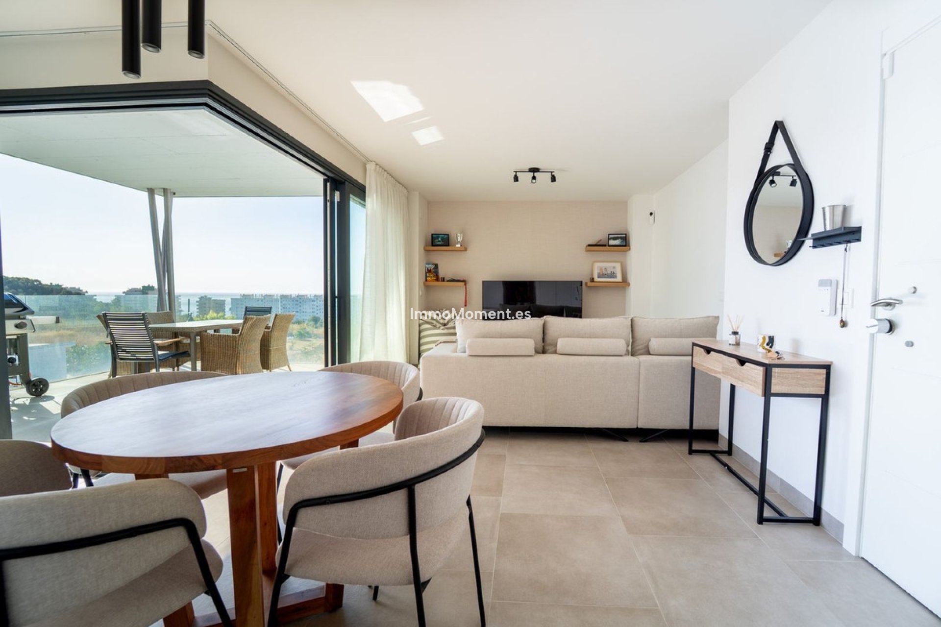 Revente - Appartement - Fuengirola - Los Pacos
