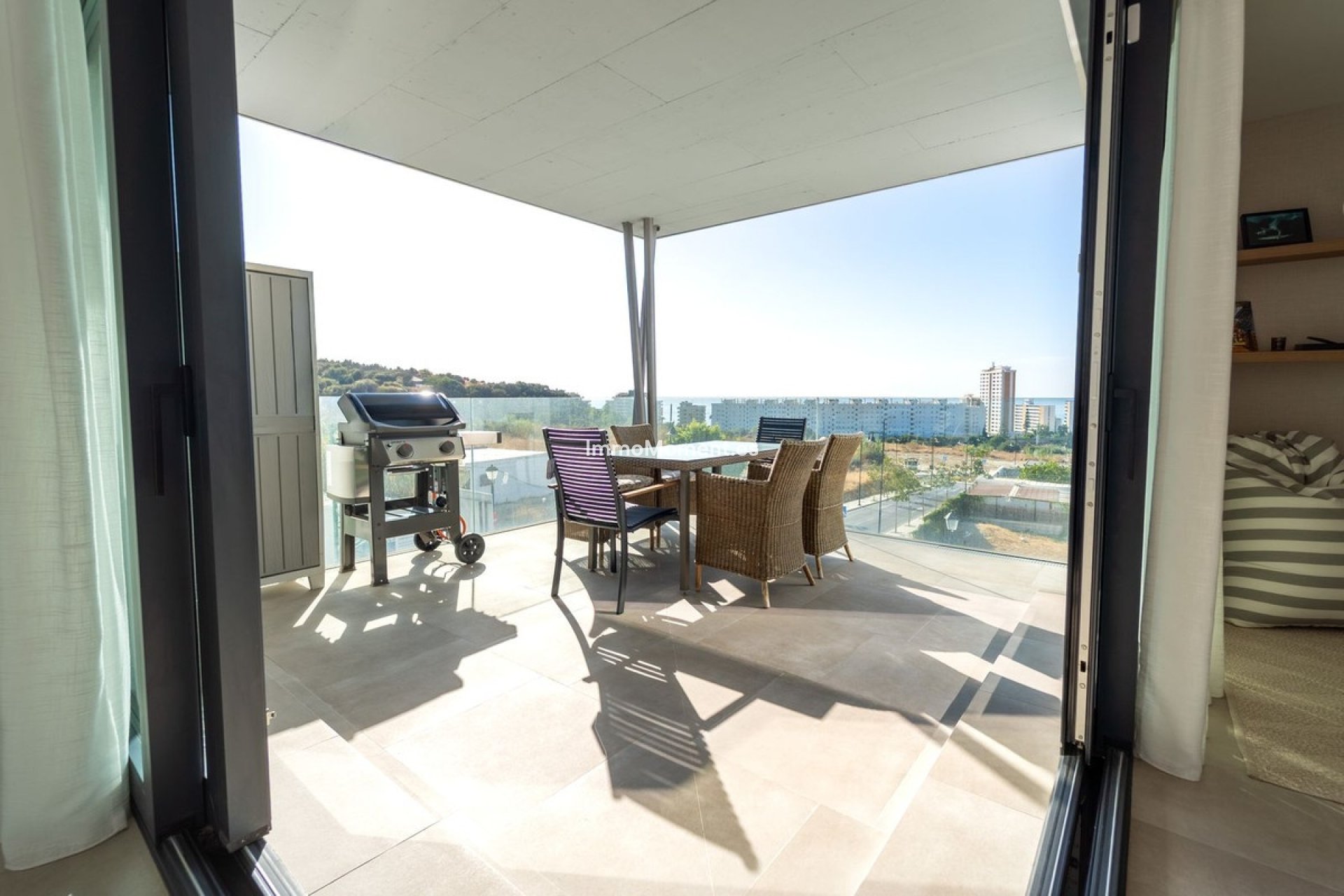 Revente - Appartement - Fuengirola - Los Pacos