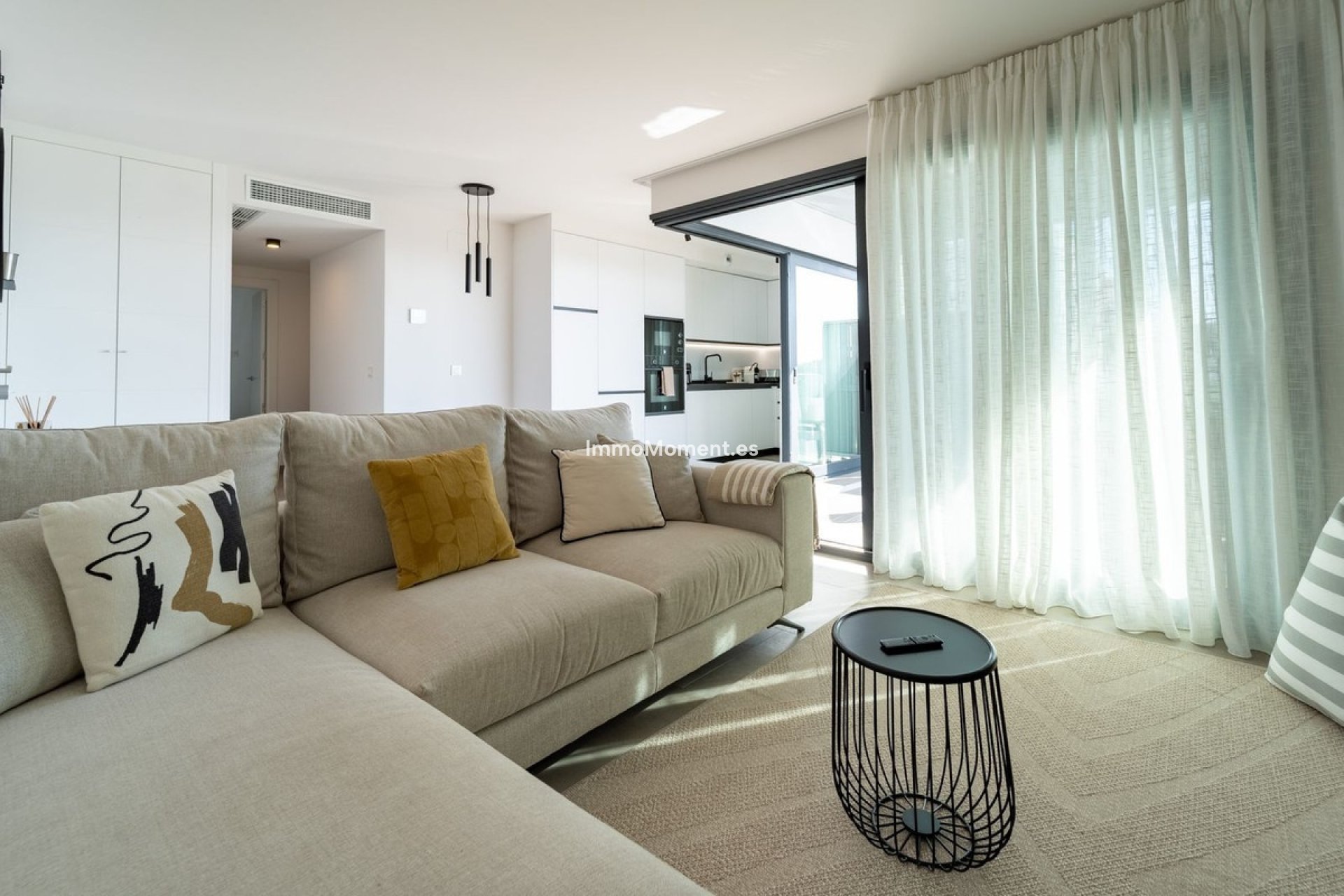 Revente - Appartement - Fuengirola - Los Pacos