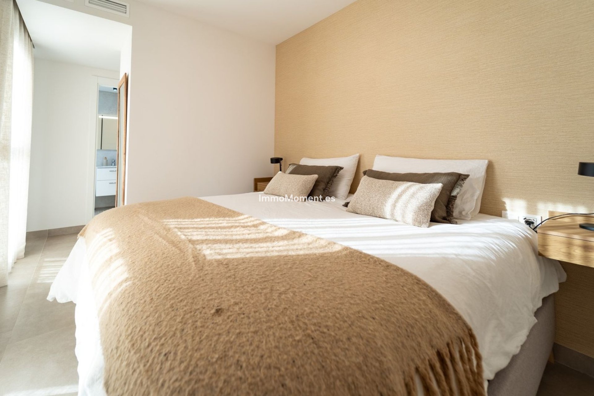 Revente - Appartement - Fuengirola - Los Pacos