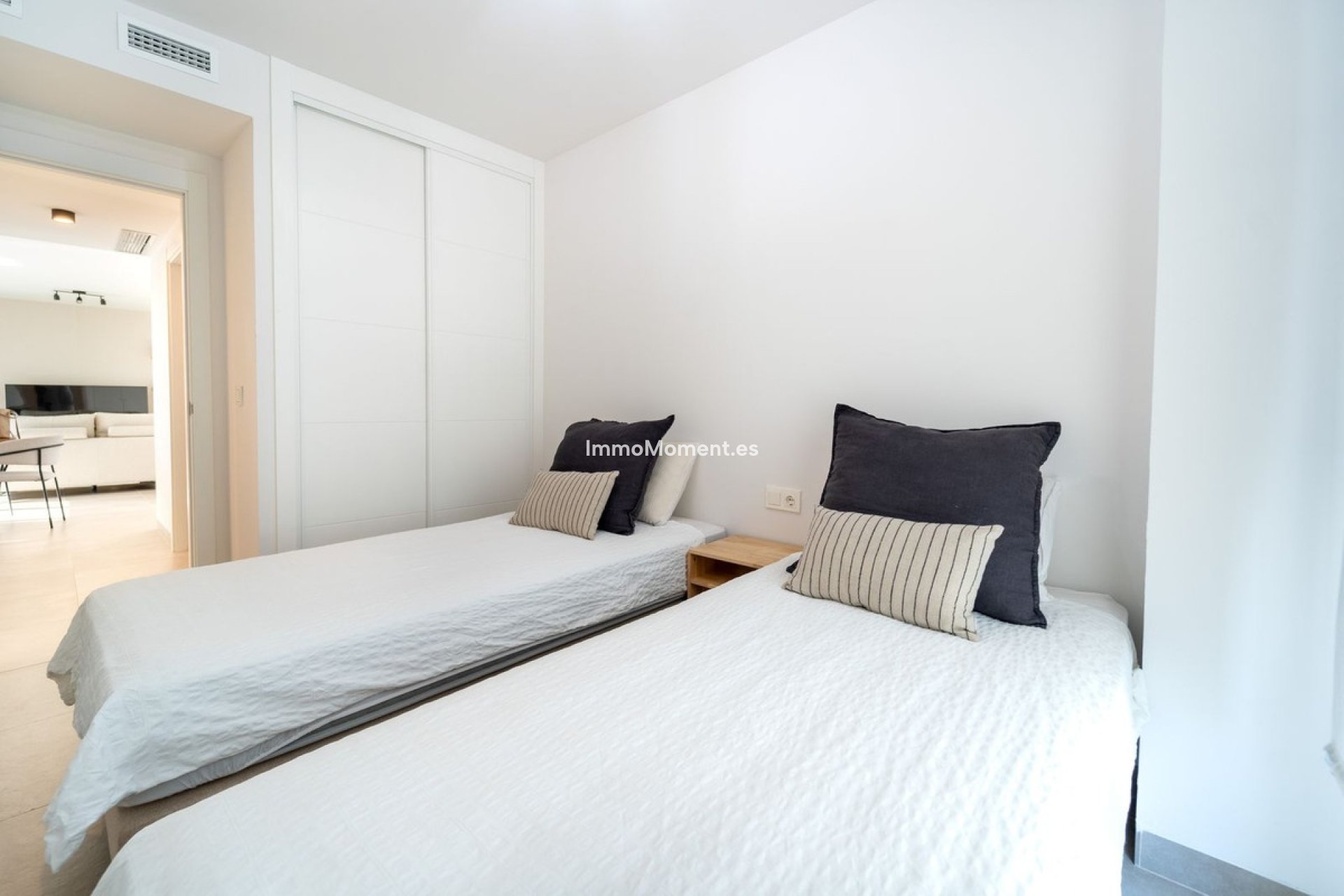 Revente - Appartement - Fuengirola - Los Pacos