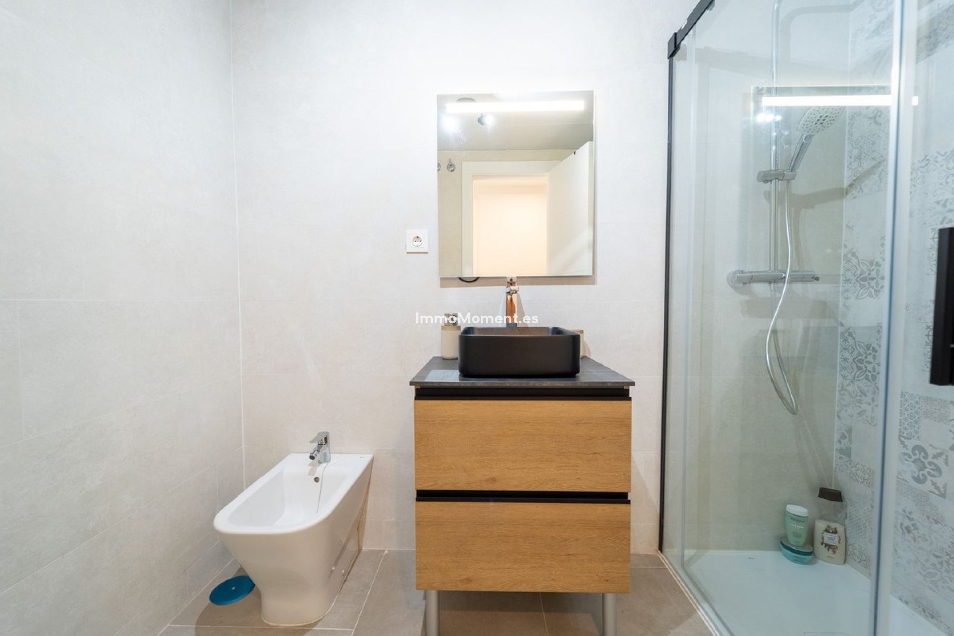 Revente - Appartement - Fuengirola - Los Pacos