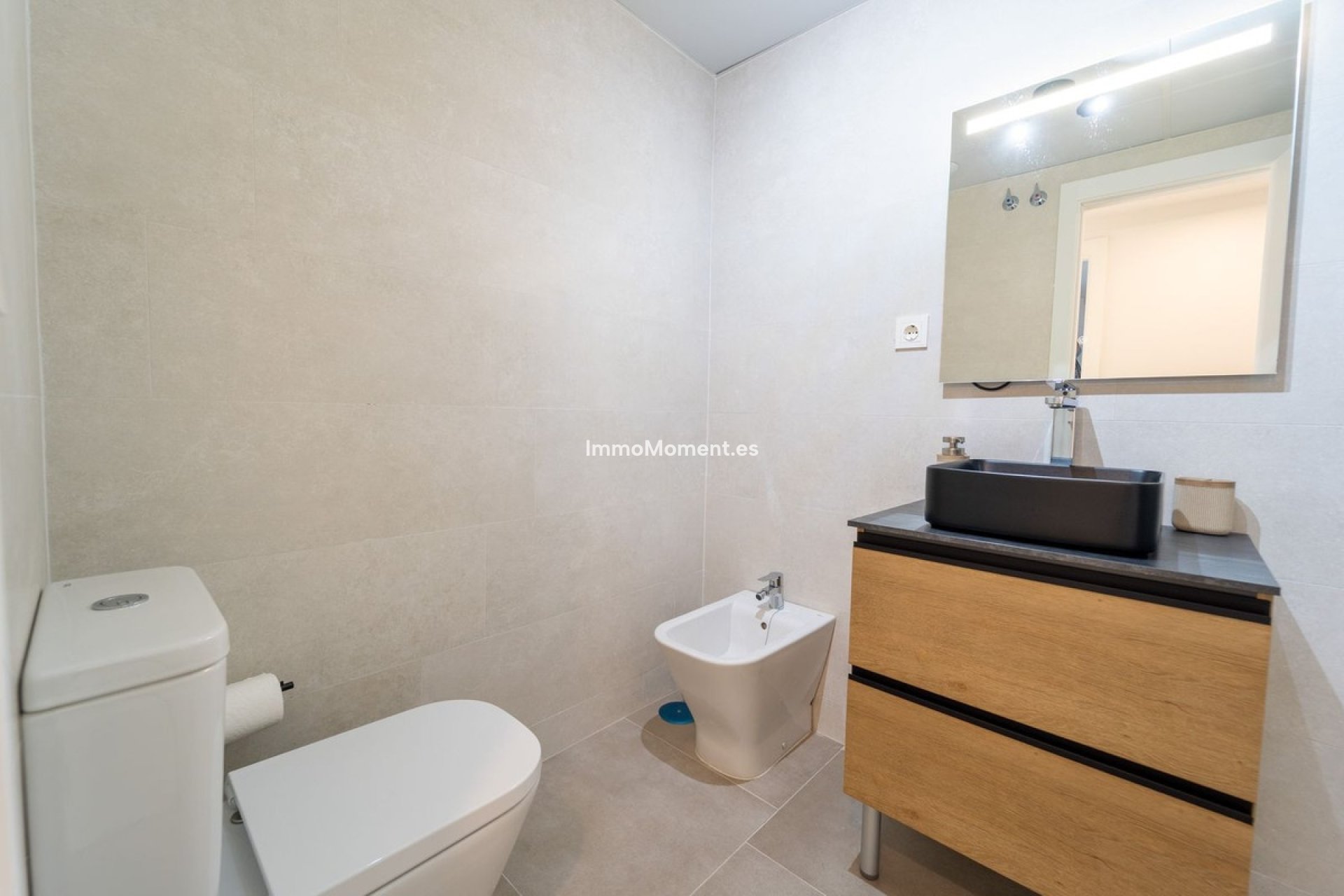 Revente - Appartement - Fuengirola - Los Pacos