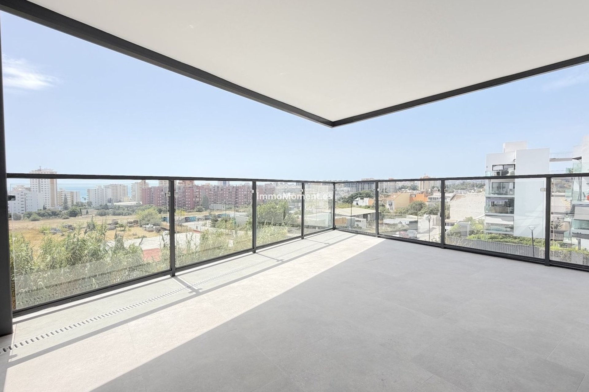 Revente - Appartement - Fuengirola - Los Pacos