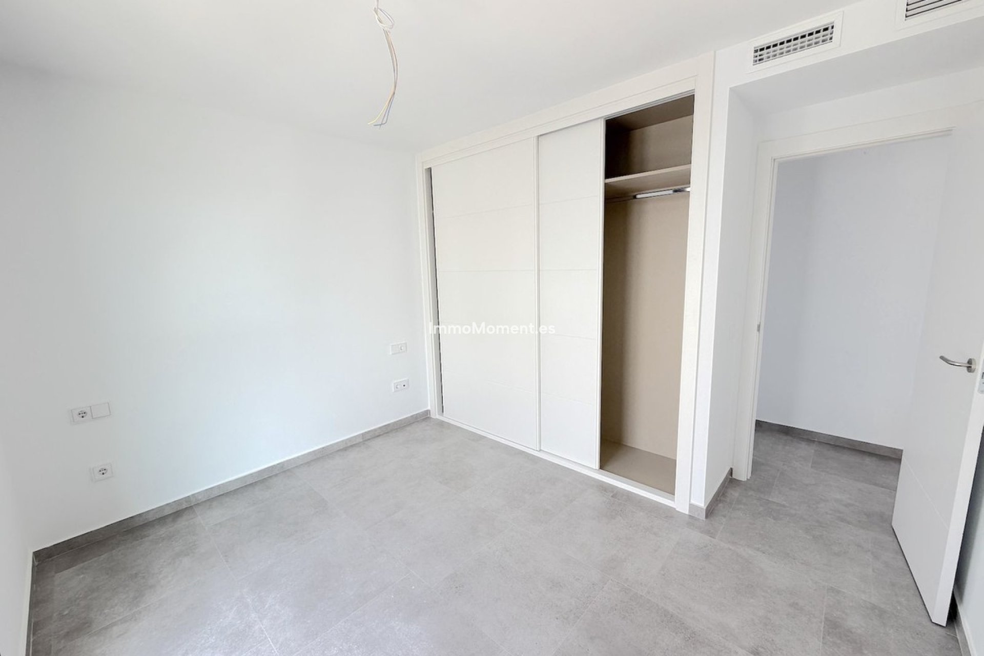 Revente - Appartement - Fuengirola - Los Pacos