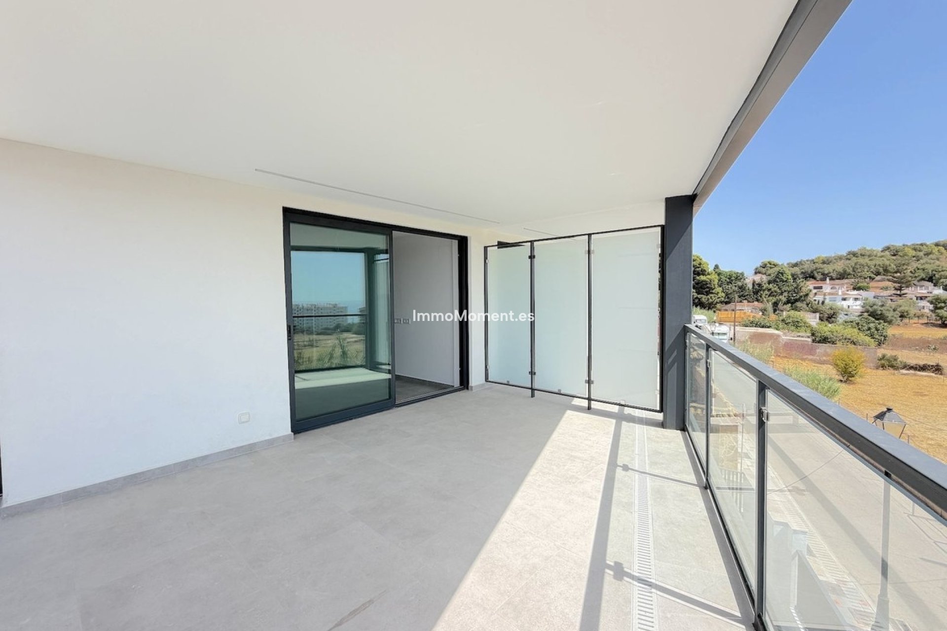Revente - Appartement - Fuengirola - Los Pacos