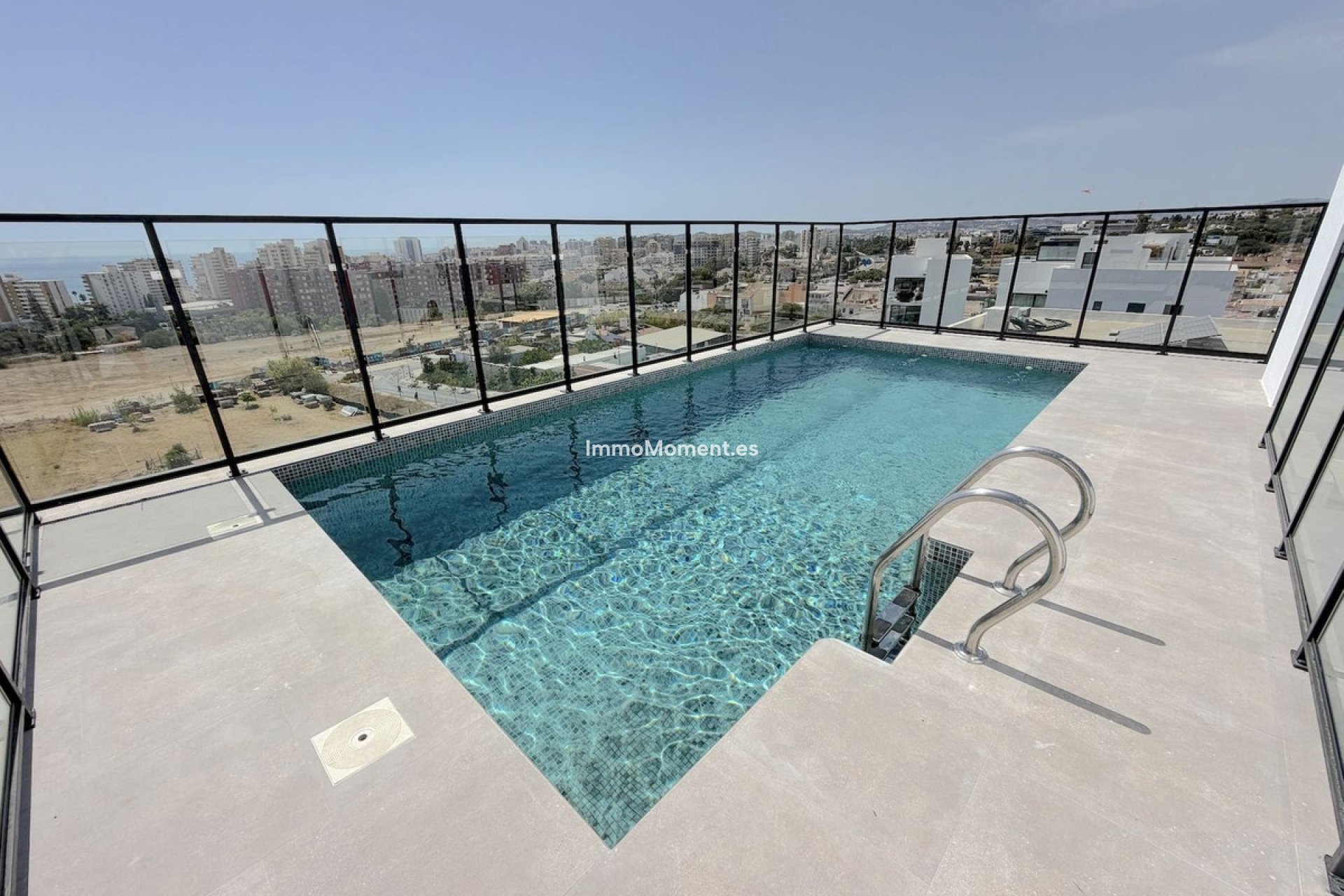 Revente - Appartement - Fuengirola - Los Pacos