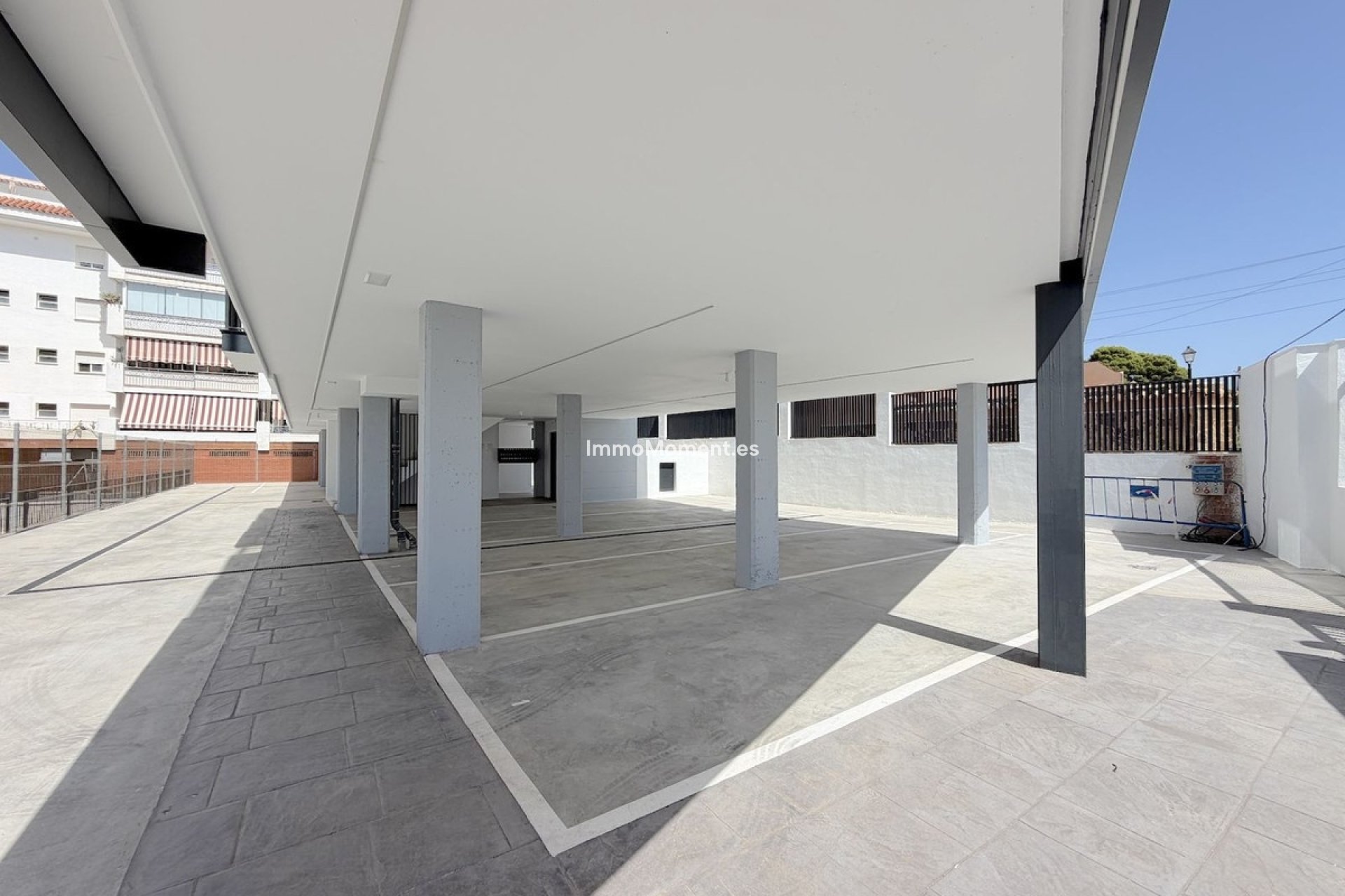 Revente - Appartement - Fuengirola - Los Pacos