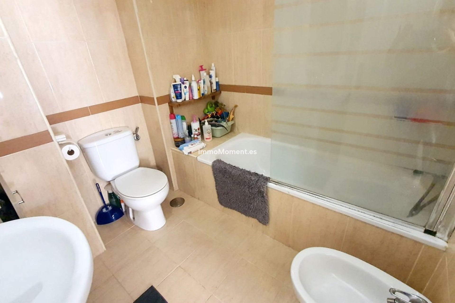 Revente - Appartement - Fuengirola - Los Pacos