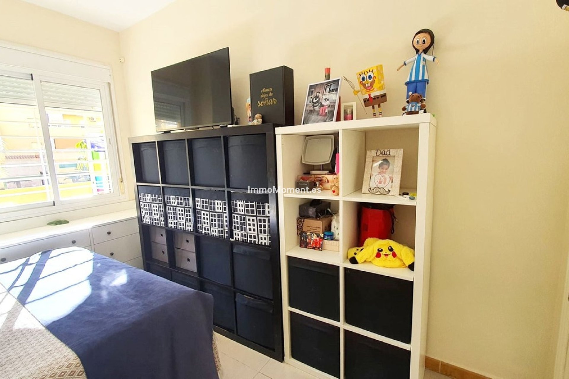 Revente - Appartement - Fuengirola - Los Pacos