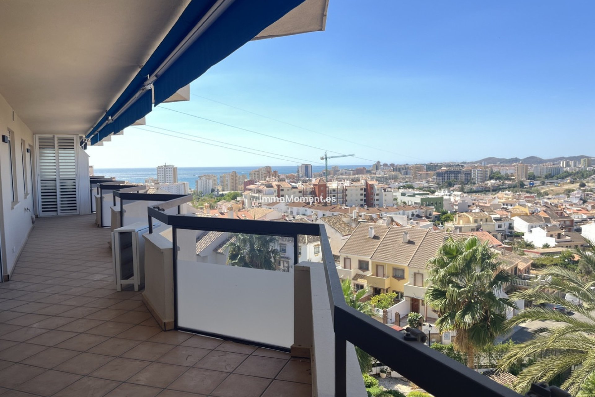 Revente - Appartement - Fuengirola - Los Pacos