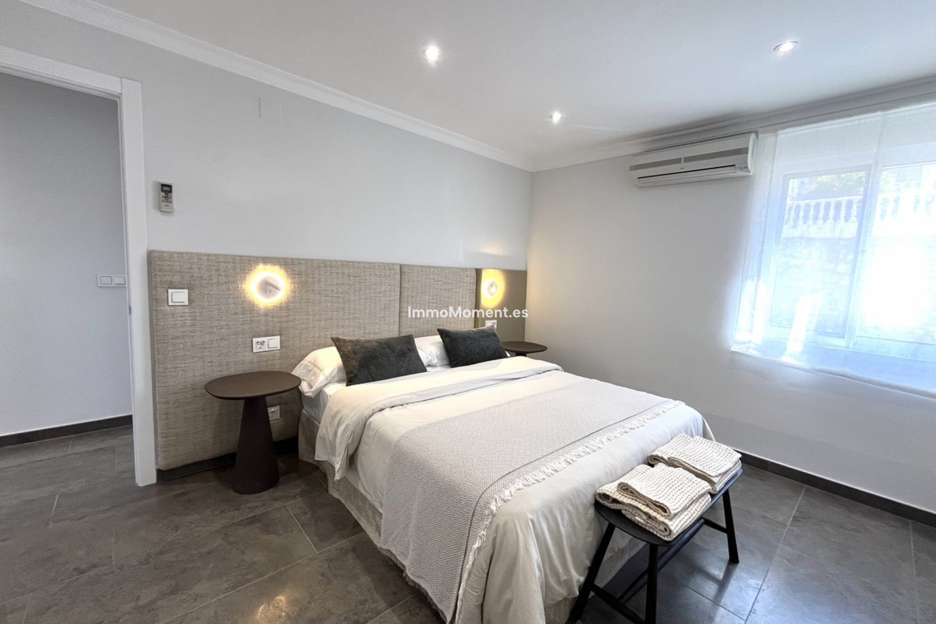 Revente - Appartement - Fuengirola - Los Pacos