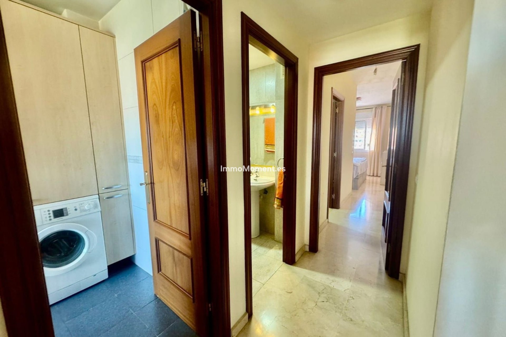 Revente - Appartement - Fuengirola - Los Pacos