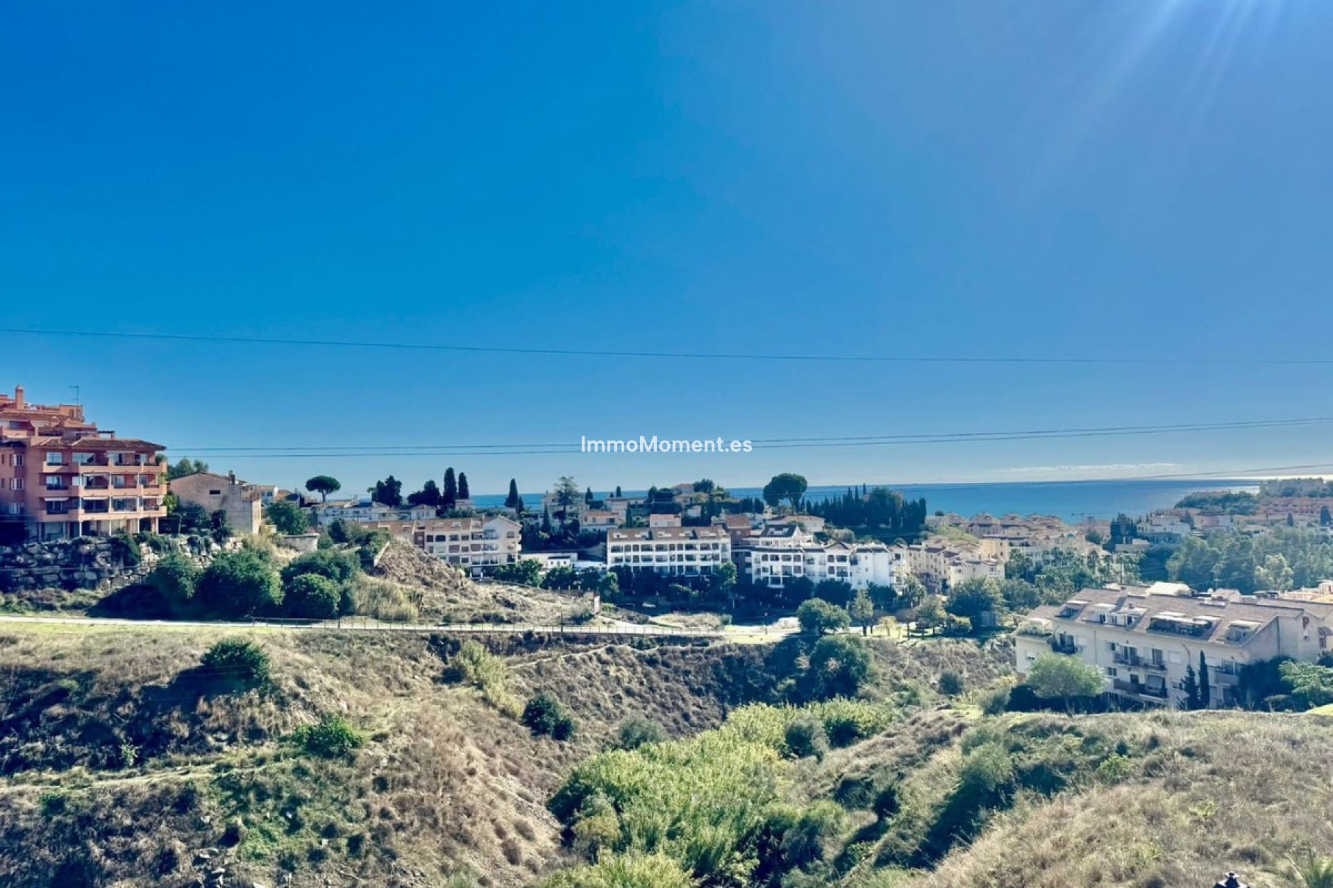 Revente - Appartement - Fuengirola - Los Pacos