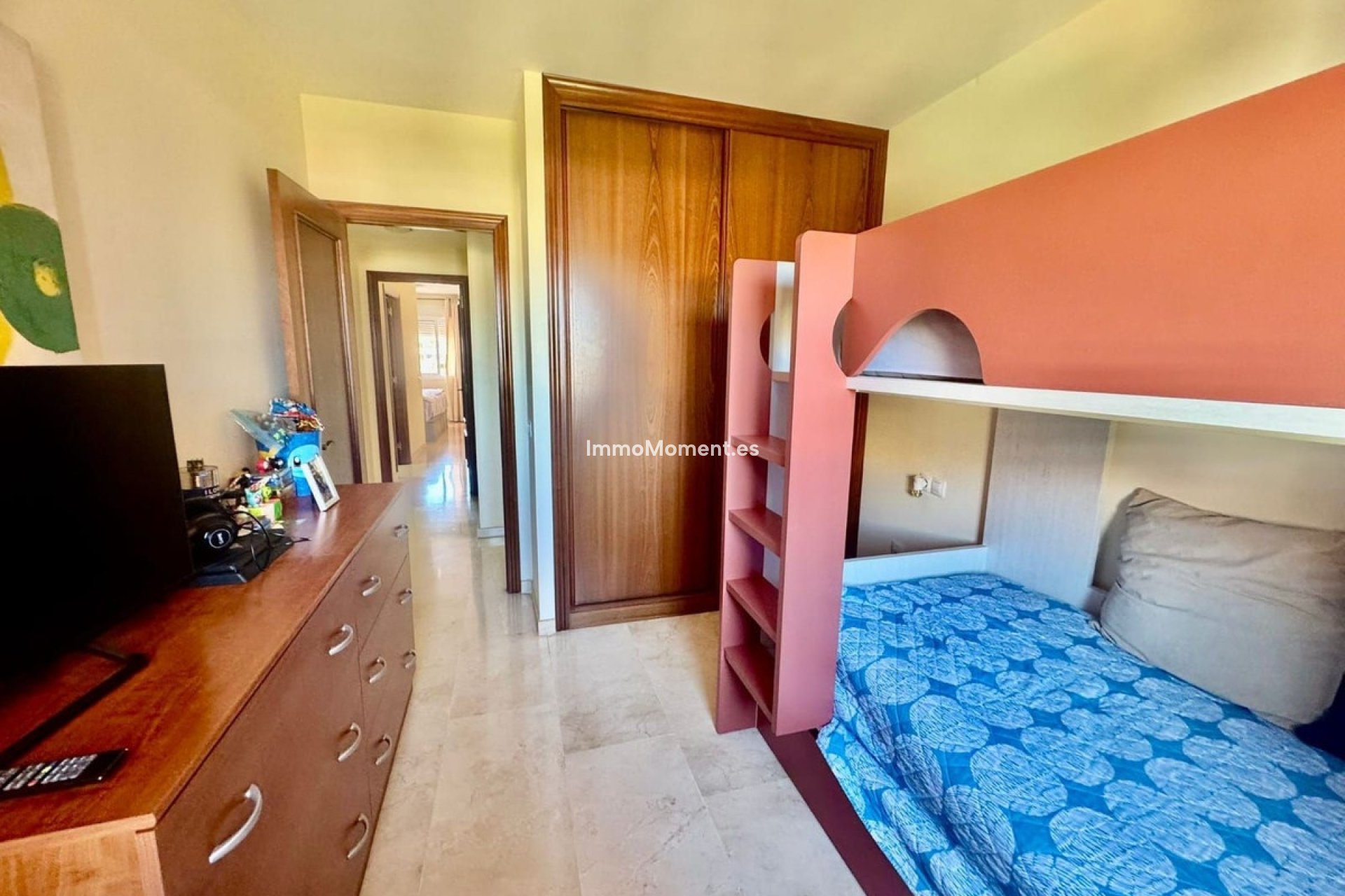 Revente - Appartement - Fuengirola - Los Pacos