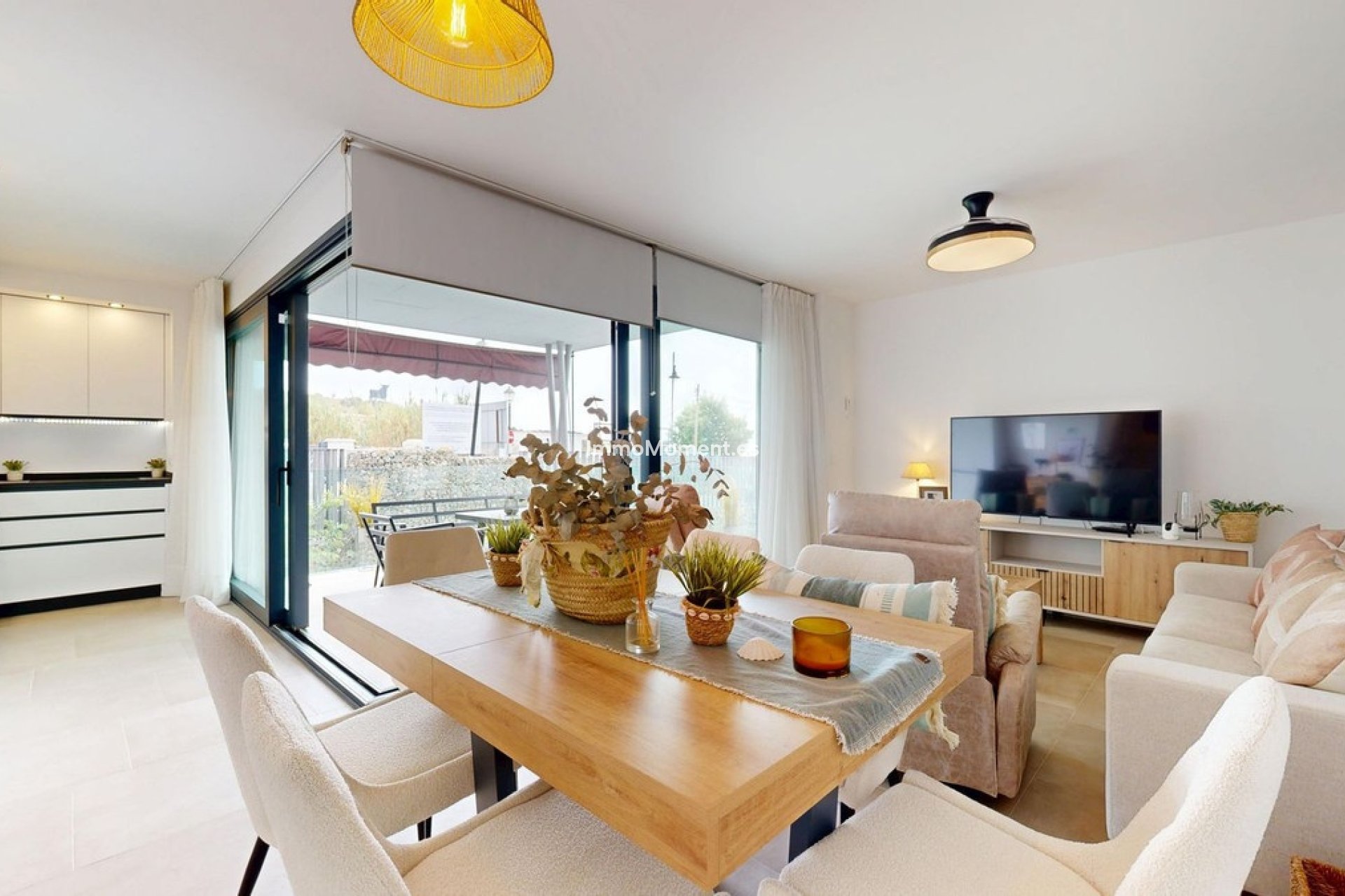 Revente - Appartement - Fuengirola - Los Pacos