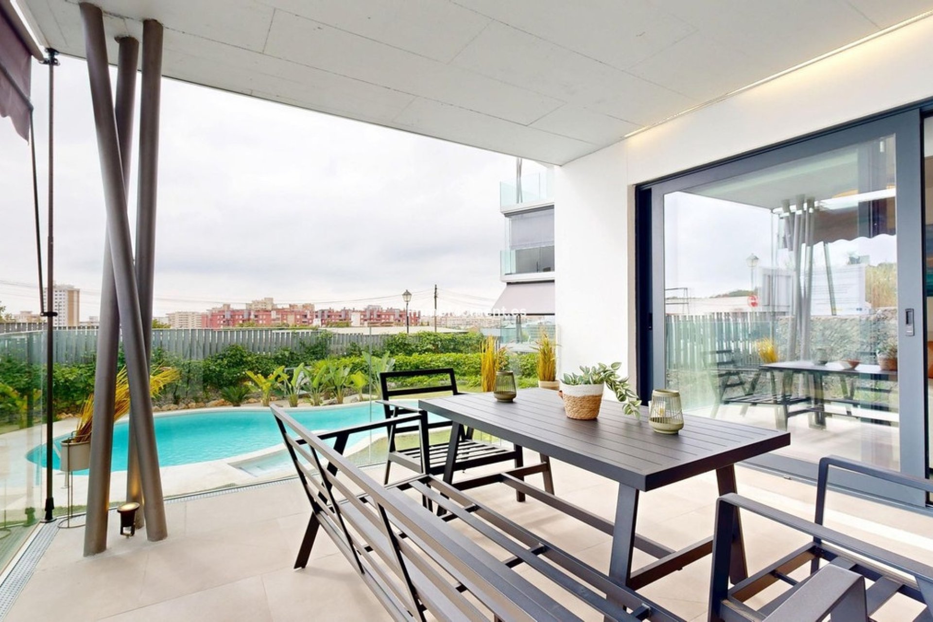 Revente - Appartement - Fuengirola - Los Pacos