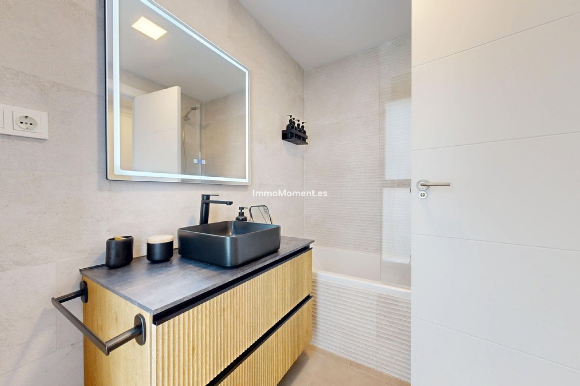 Revente - Appartement - Fuengirola - Los Pacos