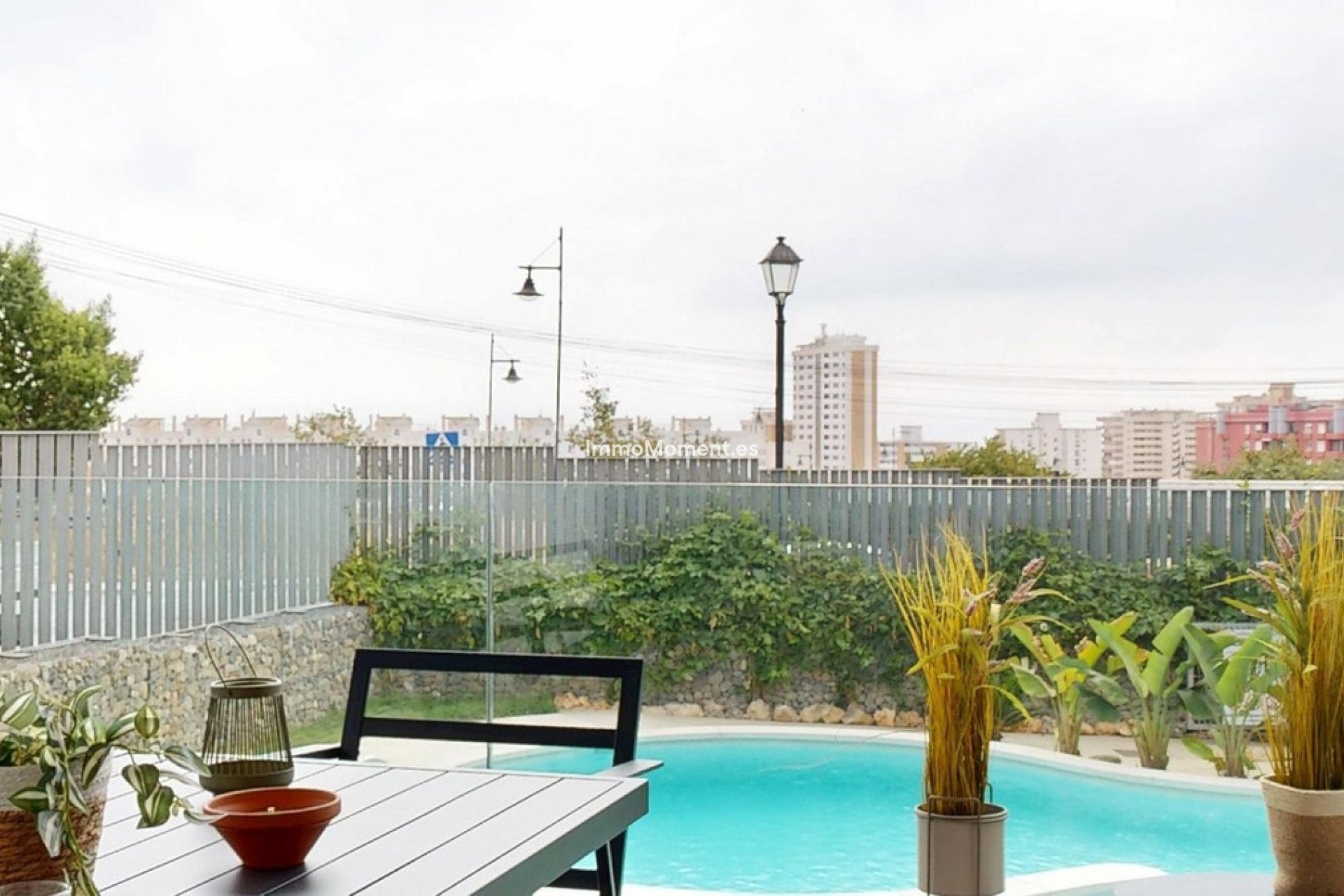 Revente - Appartement - Fuengirola - Los Pacos