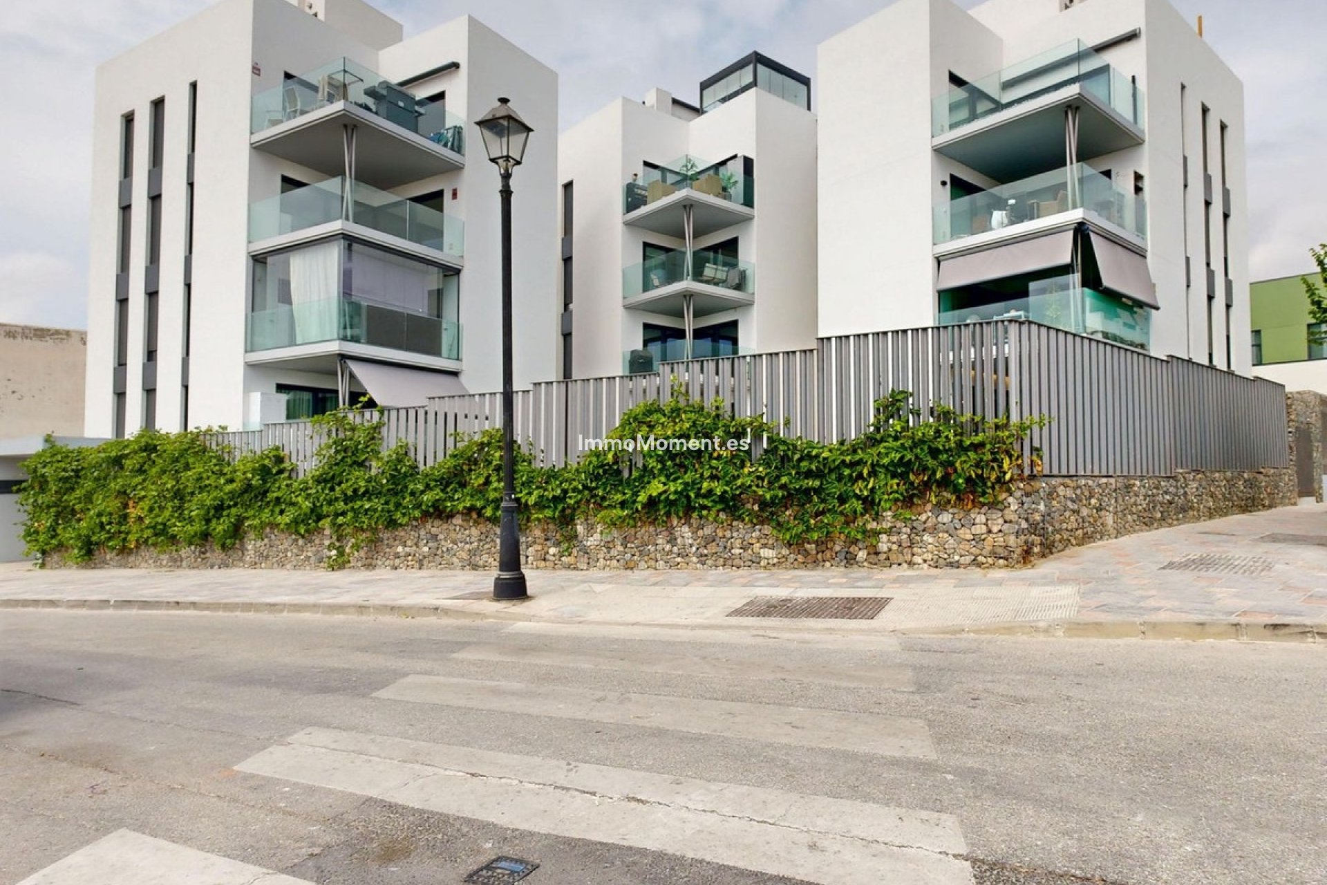 Revente - Appartement - Fuengirola - Los Pacos