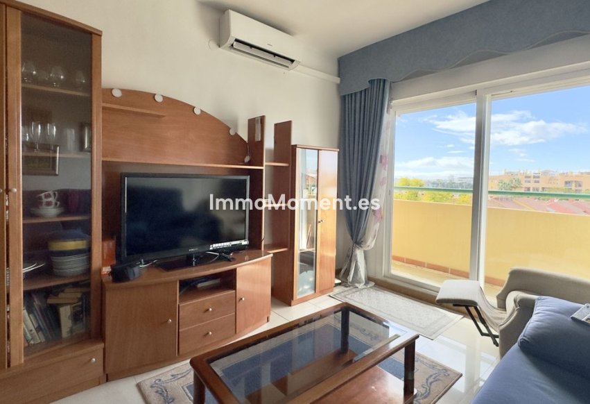 Revente - Appartement - Fuengirola - Los Pacos