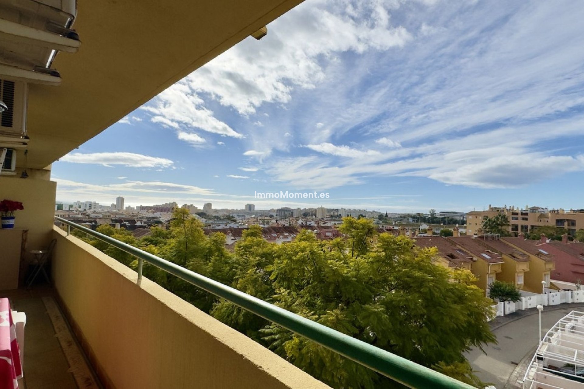 Revente - Appartement - Fuengirola - Los Pacos